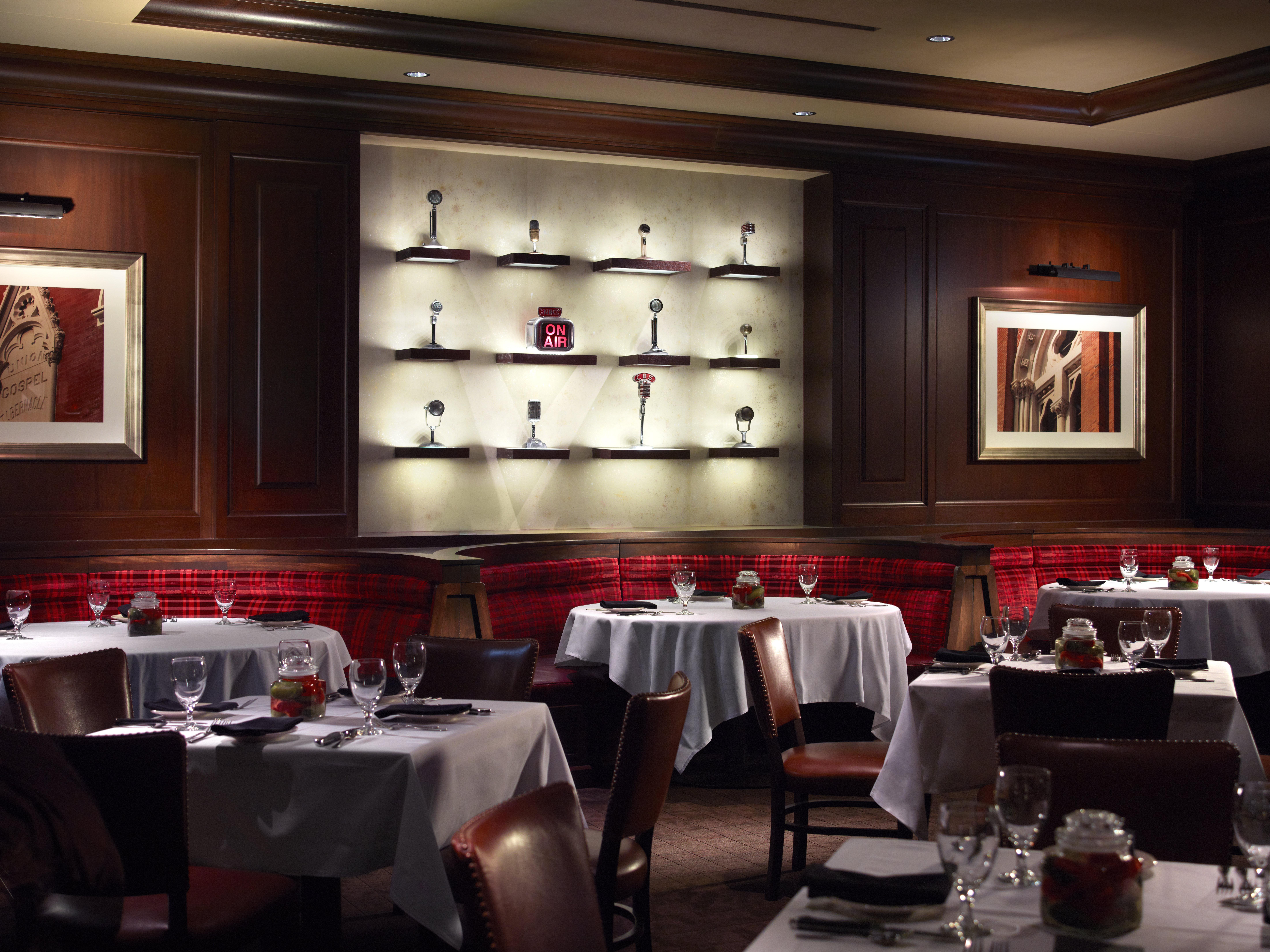 Omni 4* Nashville