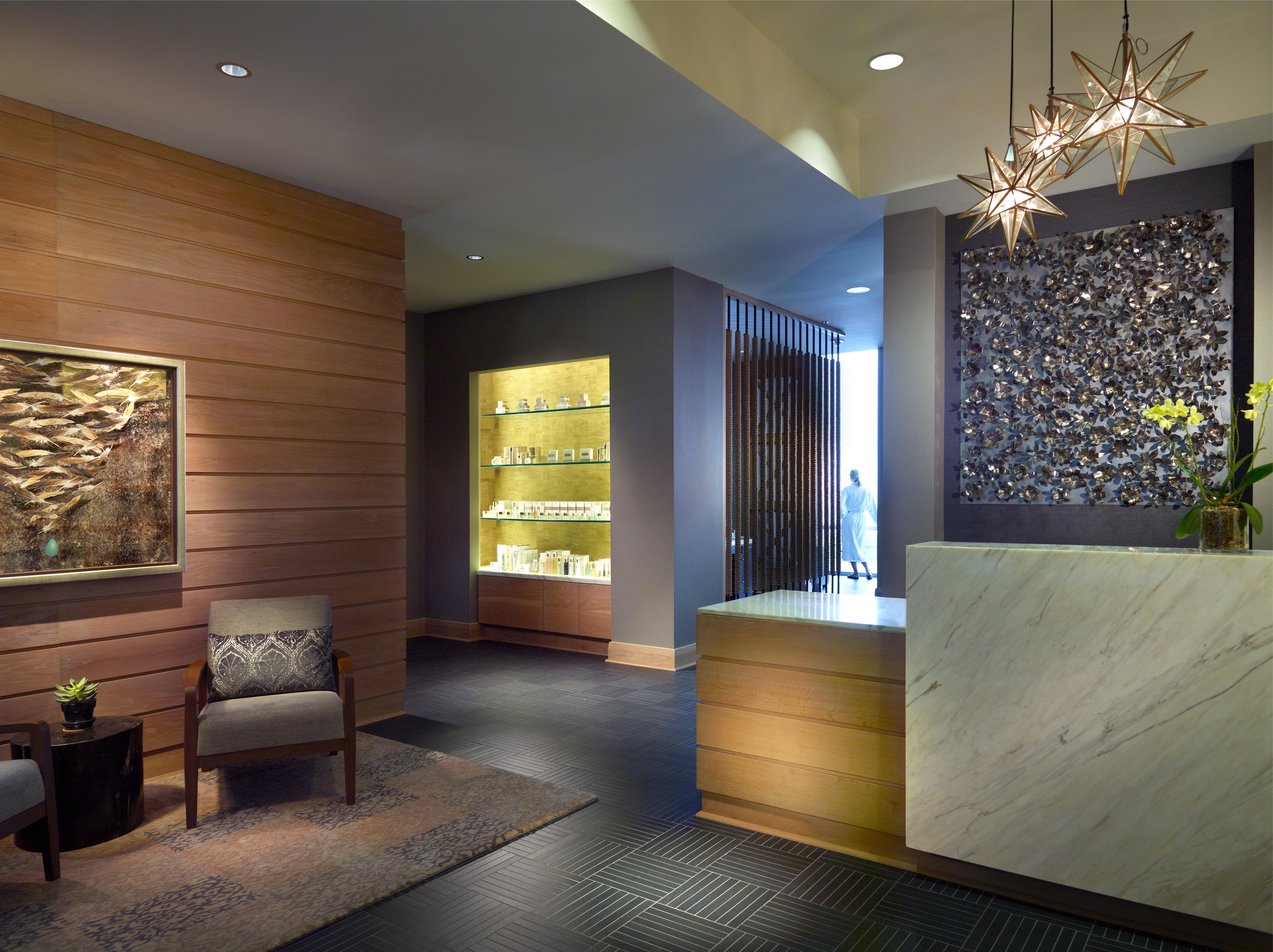 Omni Hotel 4*