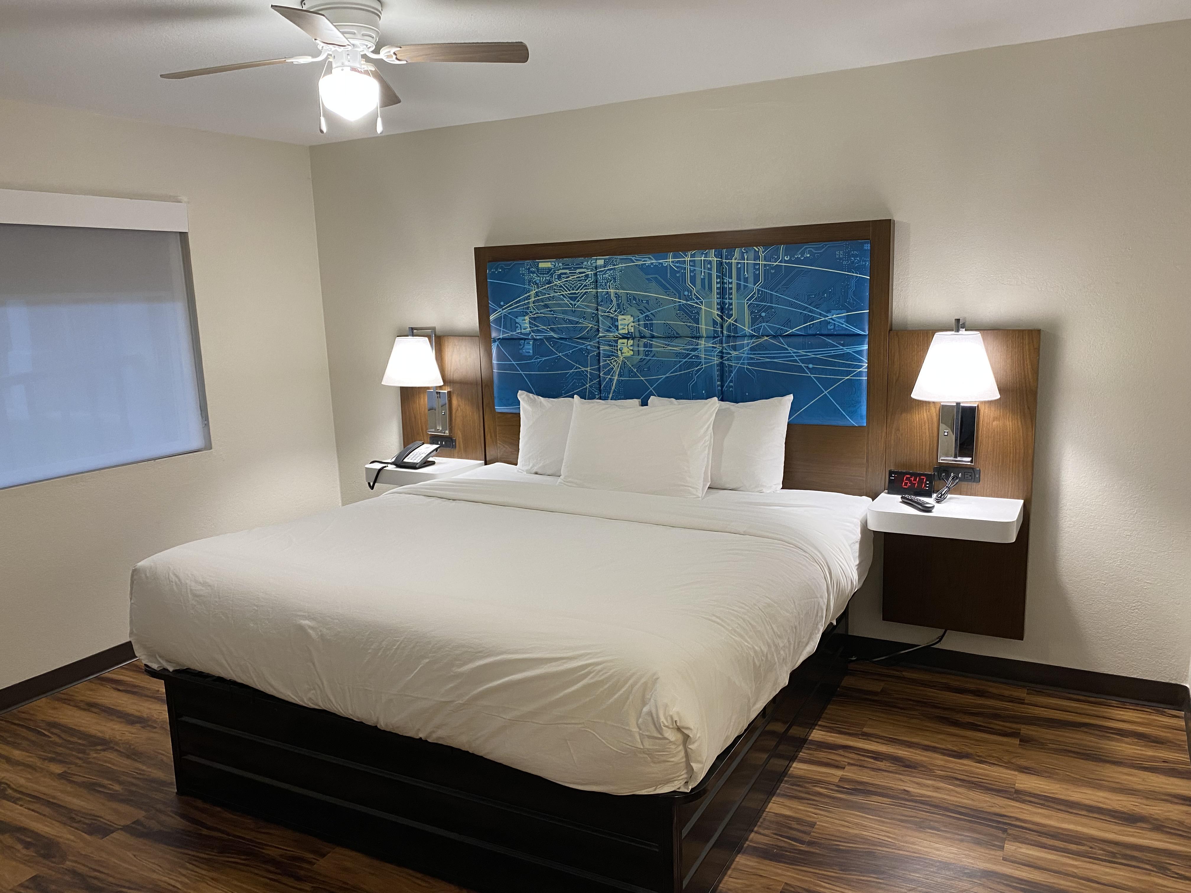 Hotel Red Lion & Airport