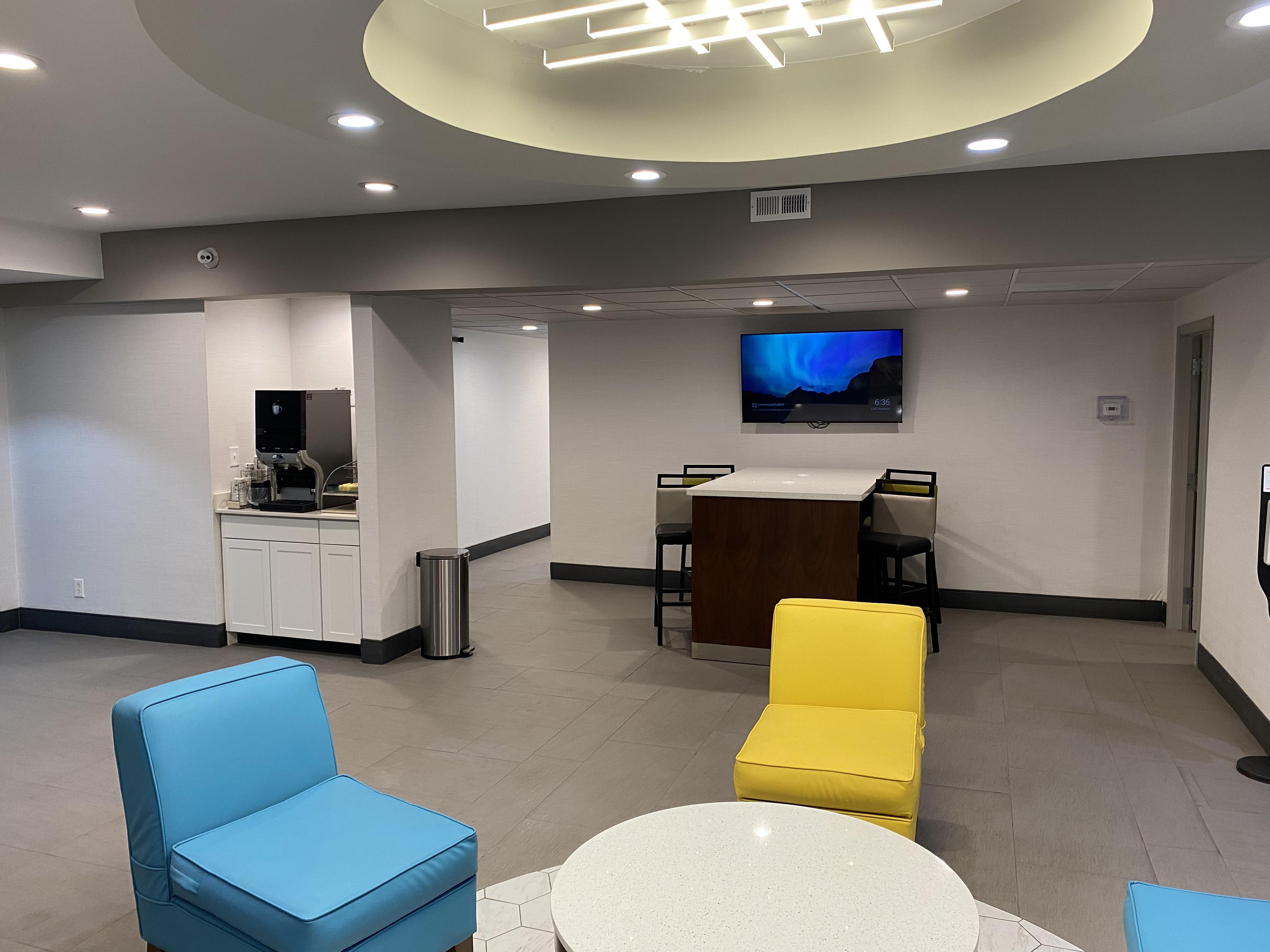 Red Lion & Airport Hotel Nashville