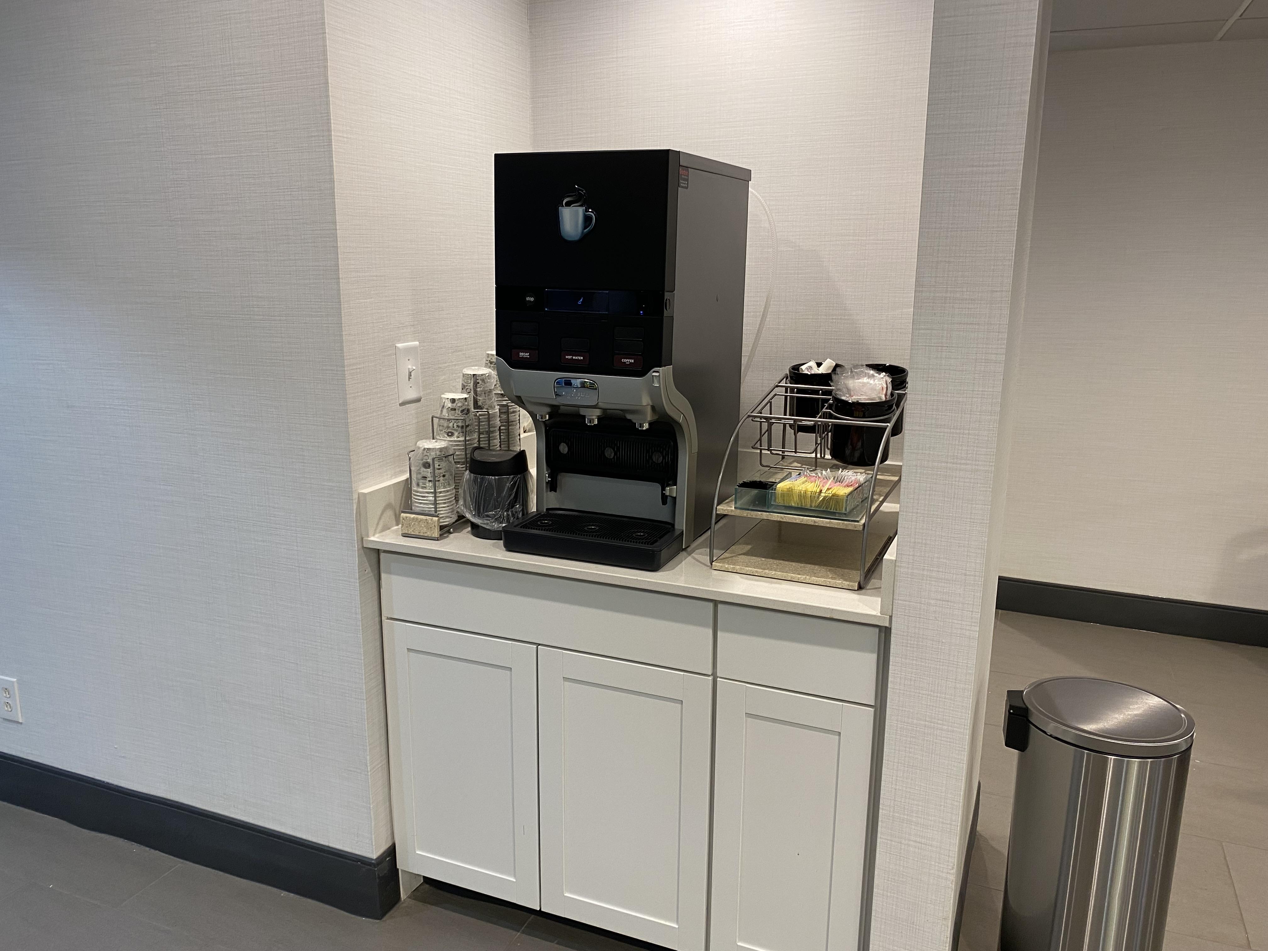 Hotel Red Lion & Airport