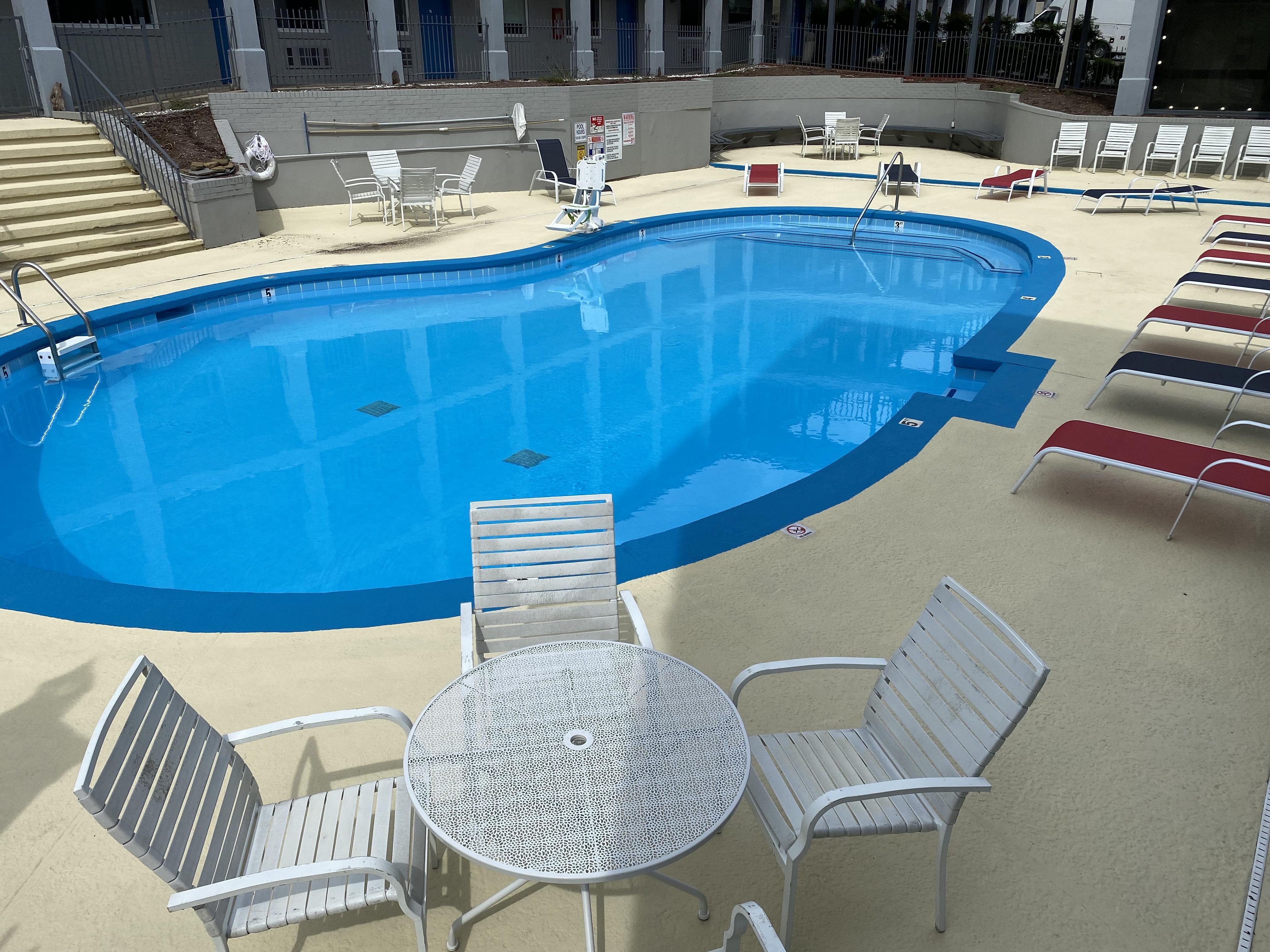 Red Lion & Airport Hotel Nashville