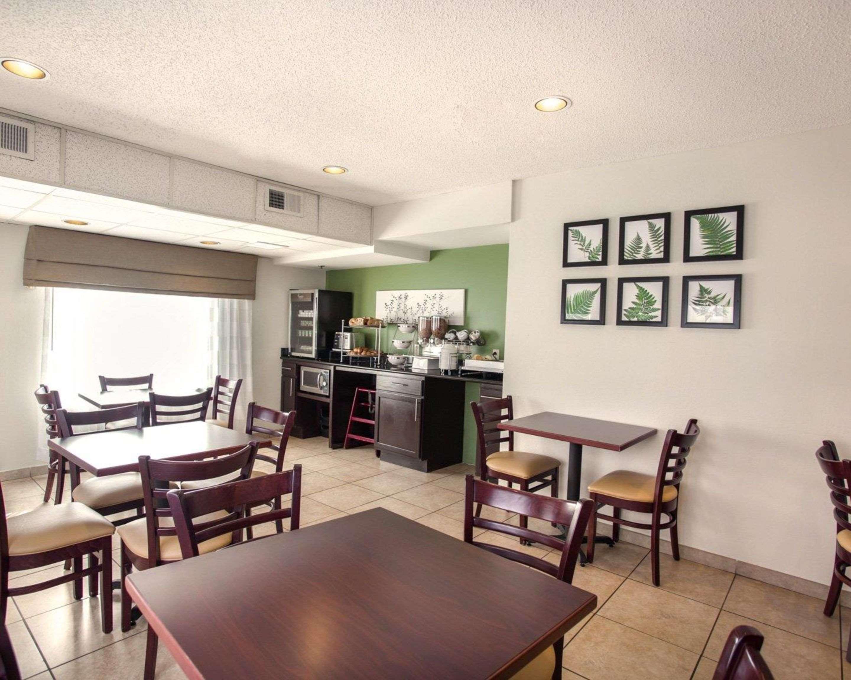 Inn Sleep North - Downtown Area Nashville