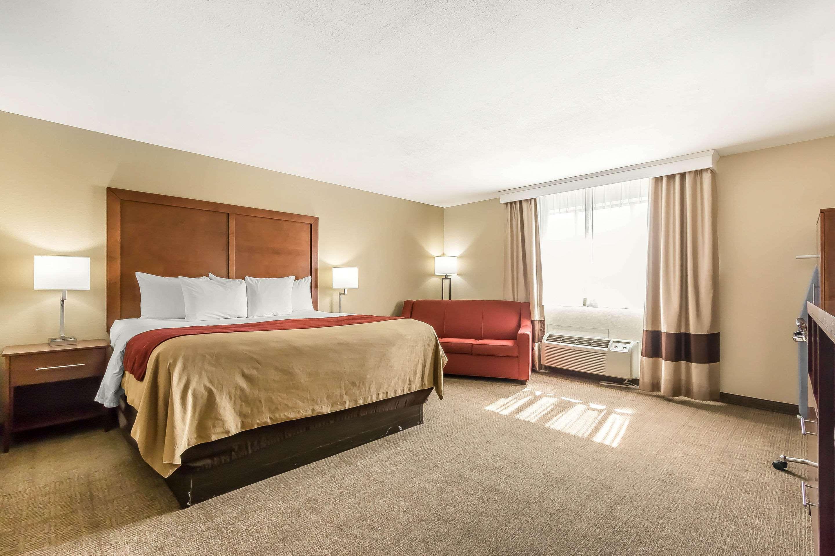 Comfort West Inn 2*