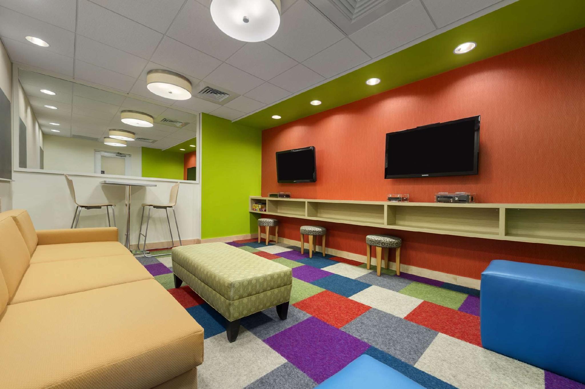 Home2 By Hilton Vanderbilt, Tn Nashville