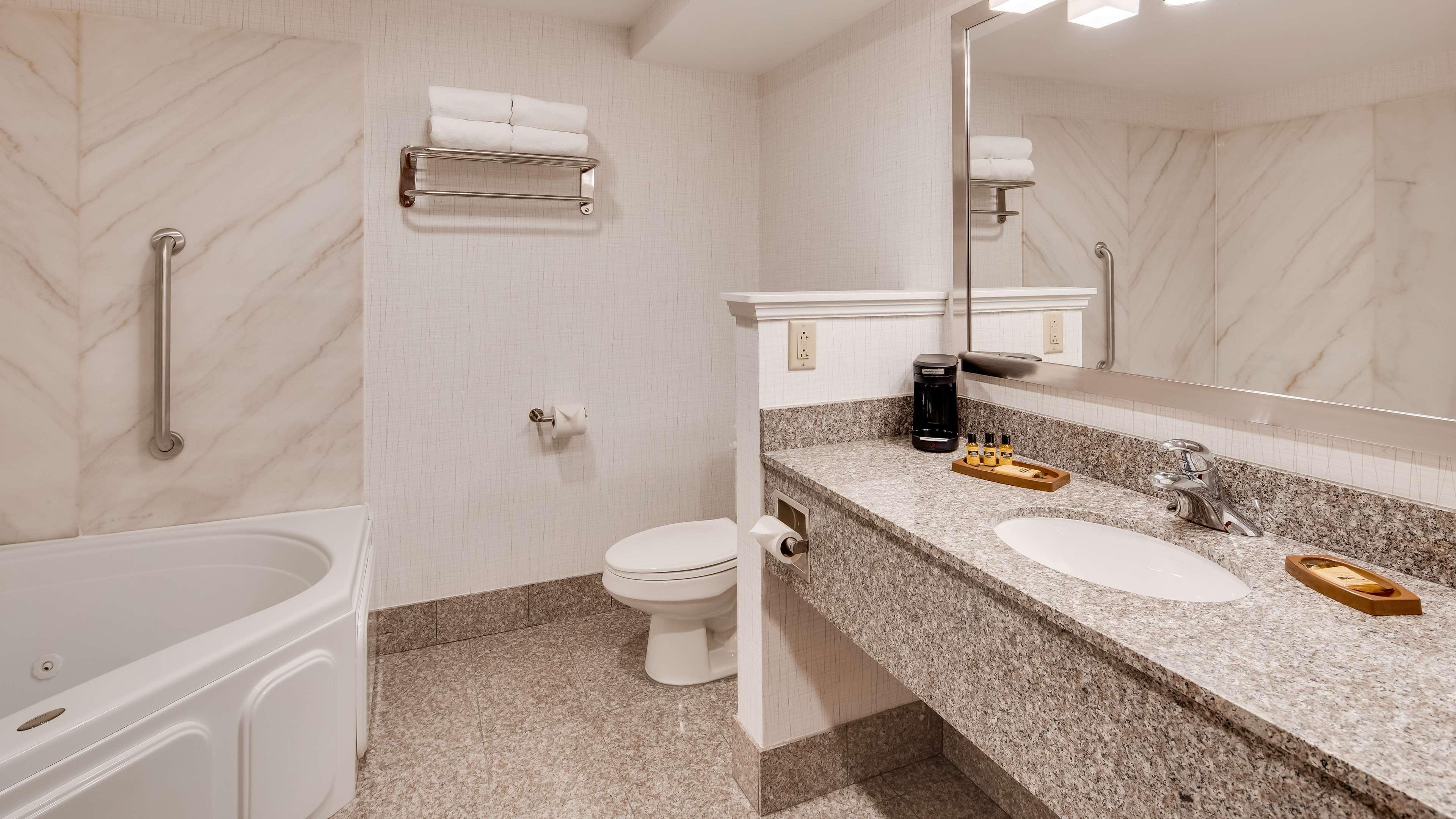 Hotel Best Western Plus Belle Meade & Nashville