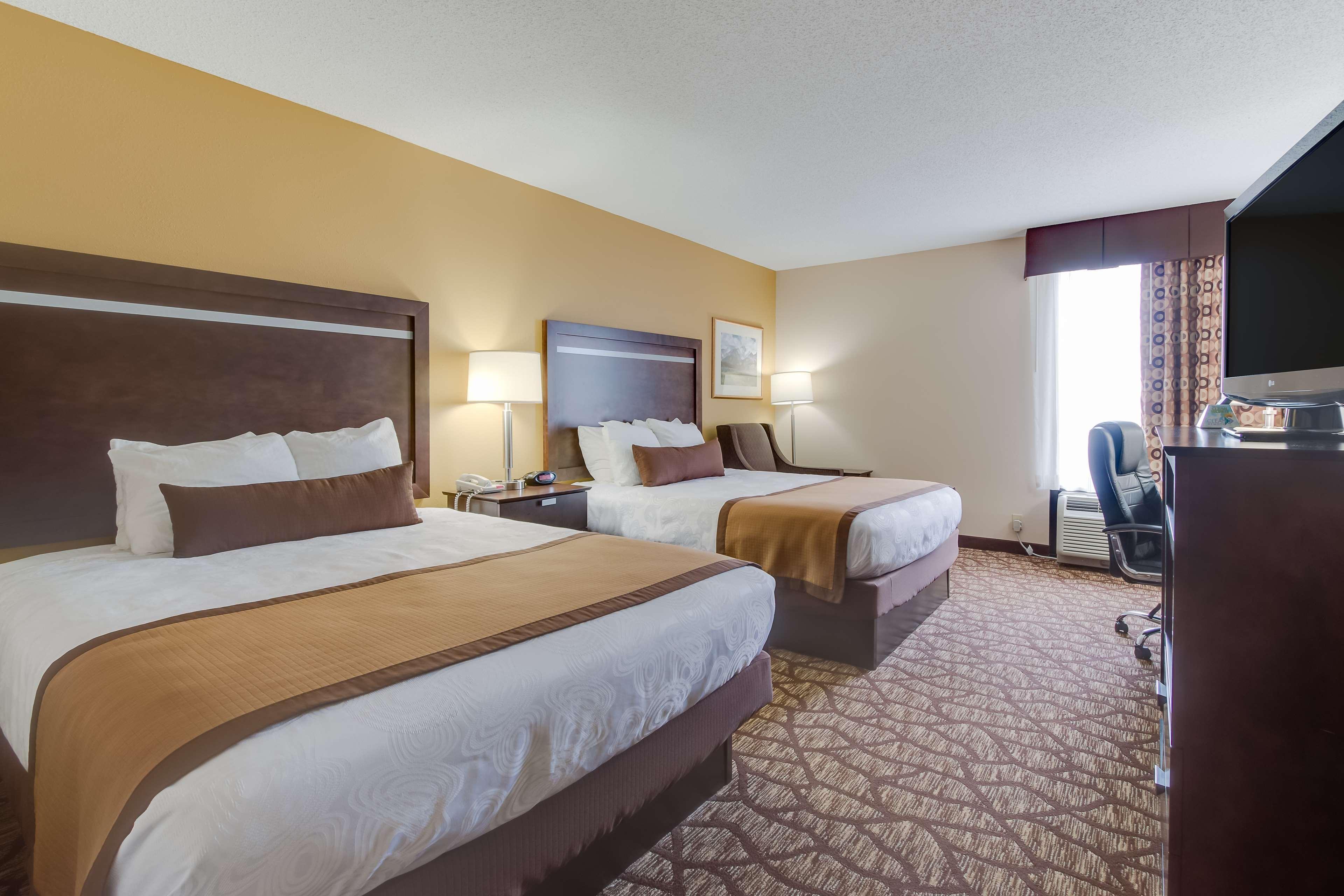 Best Western Plus Belle Meade & Hotel Nashville