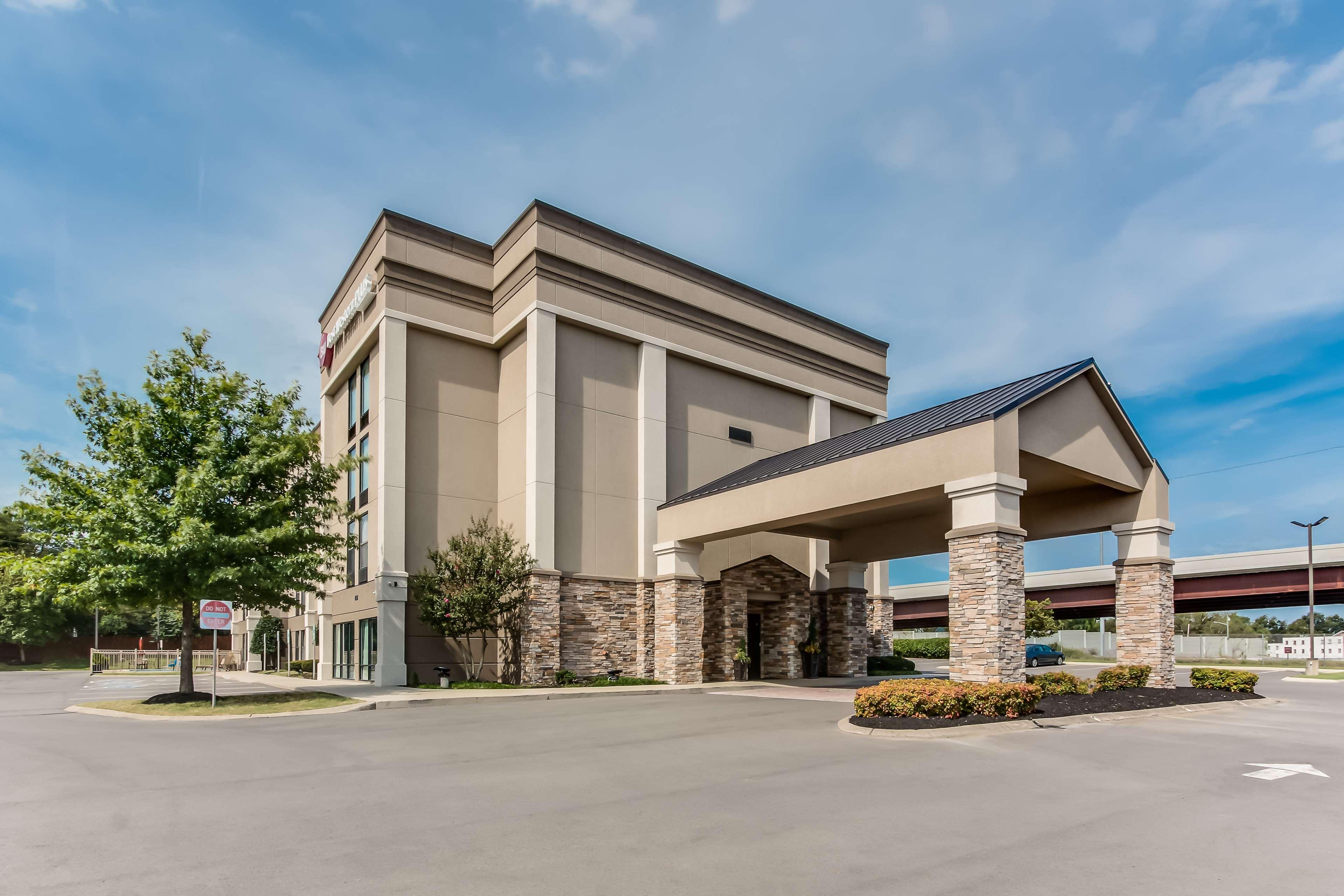 Hotel Best Western Plus Belle Meade & Nashville