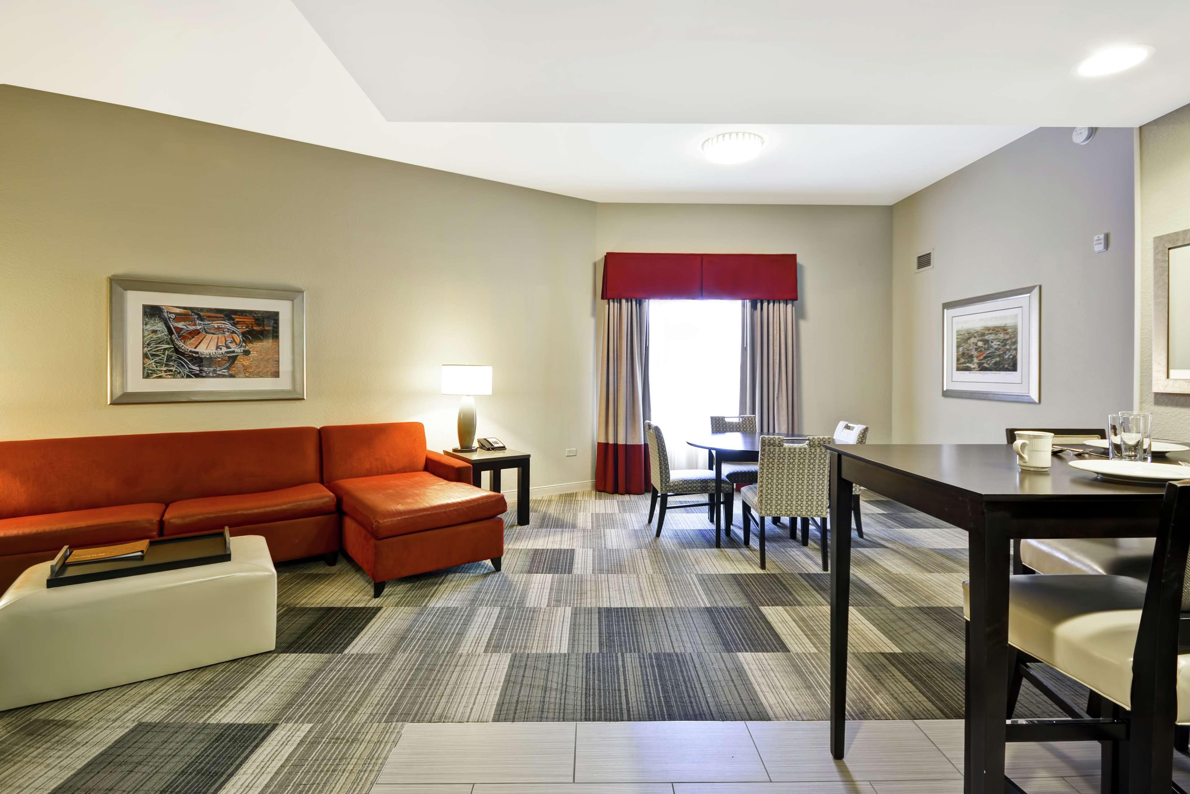 Homewood Vanderbilt Hotel