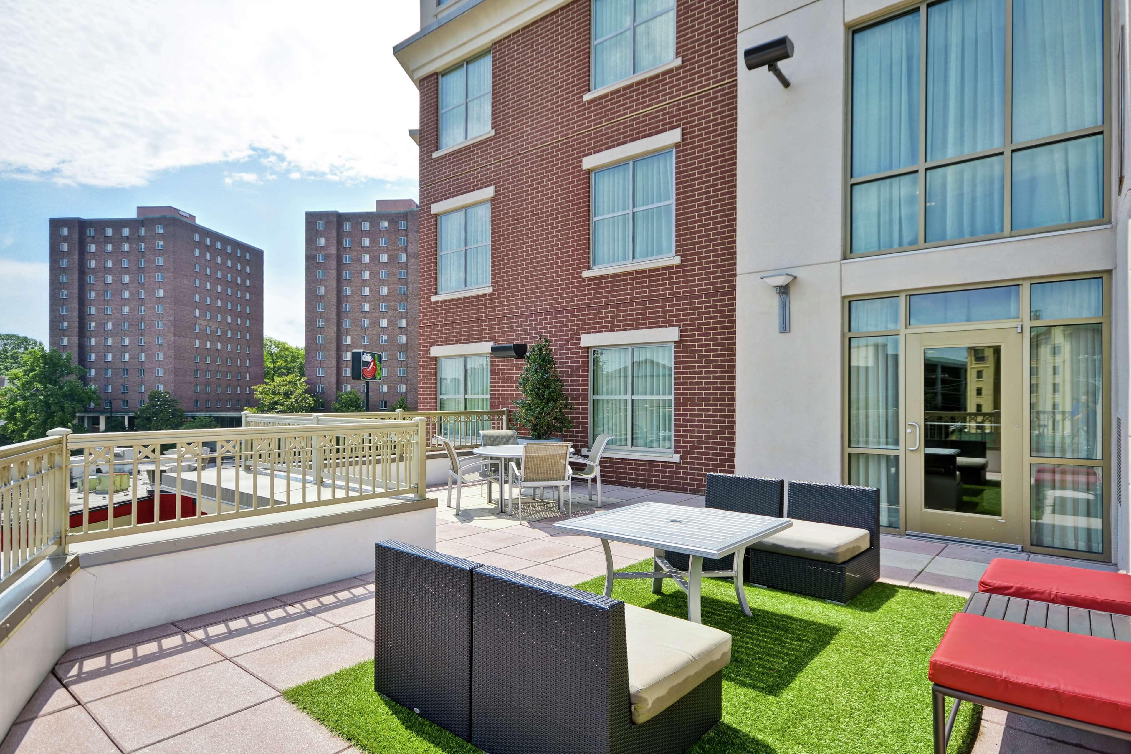 Homewood Vanderbilt 3*