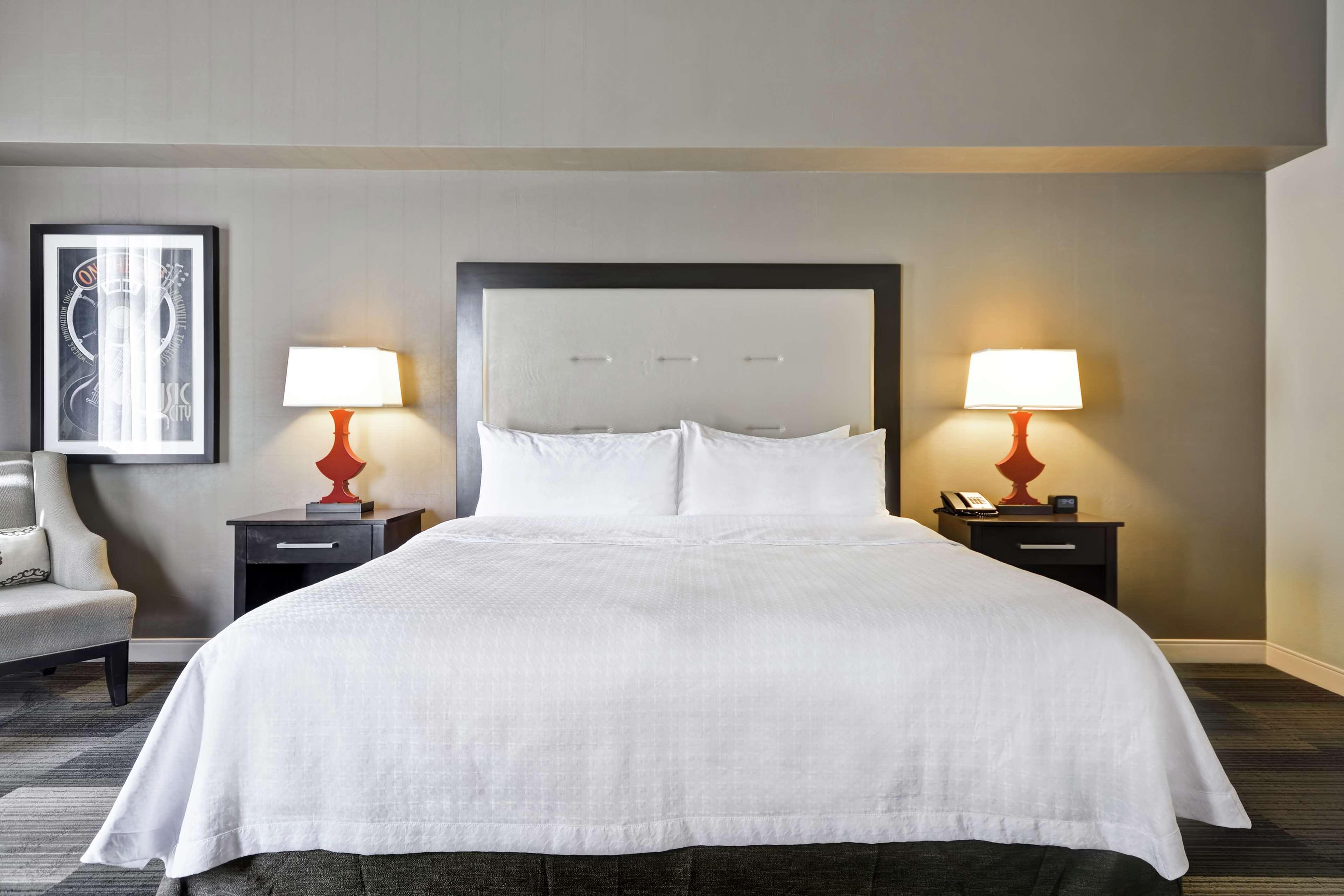 Homewood Vanderbilt Hotel 3*