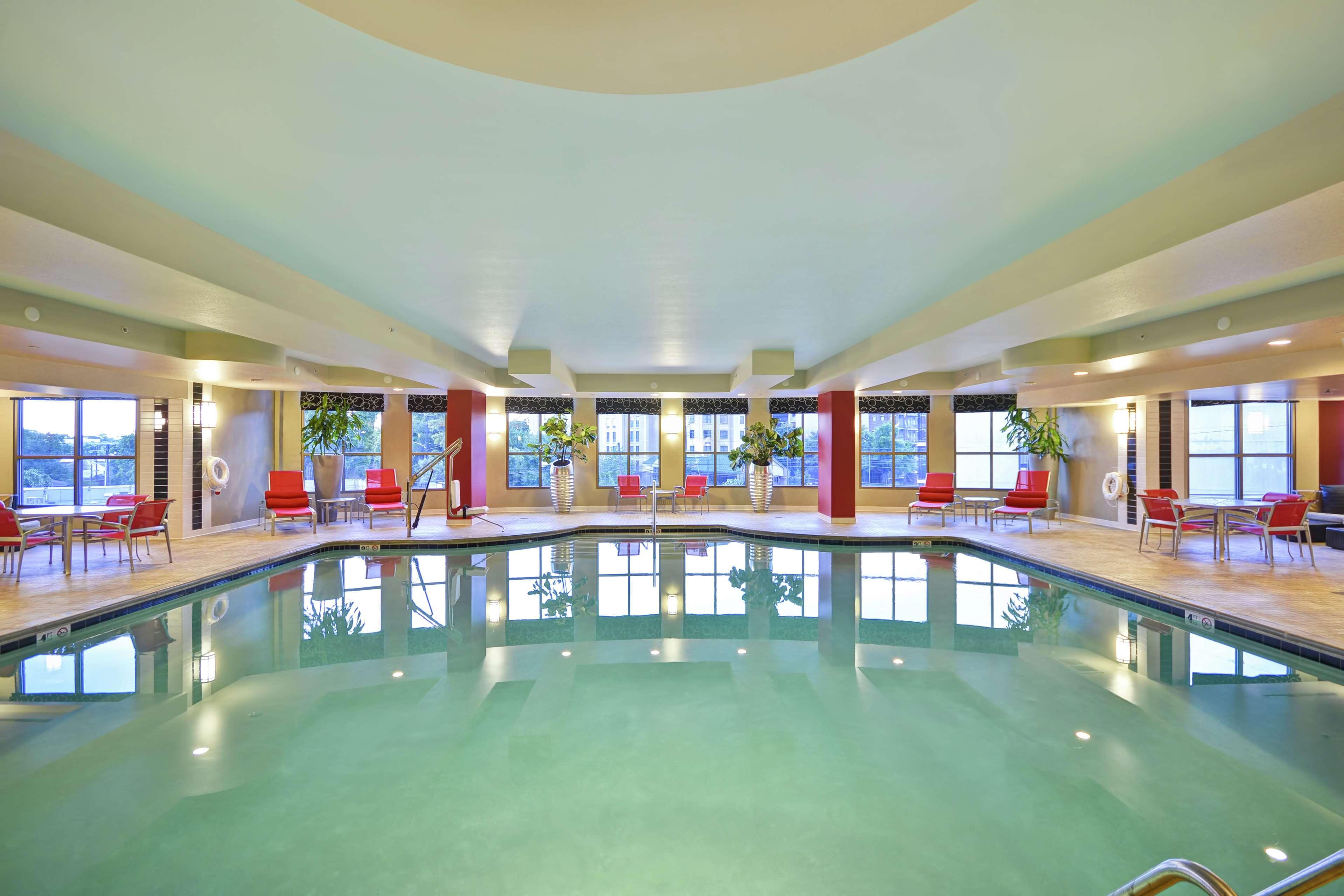 Hotel Homewood Vanderbilt 3*