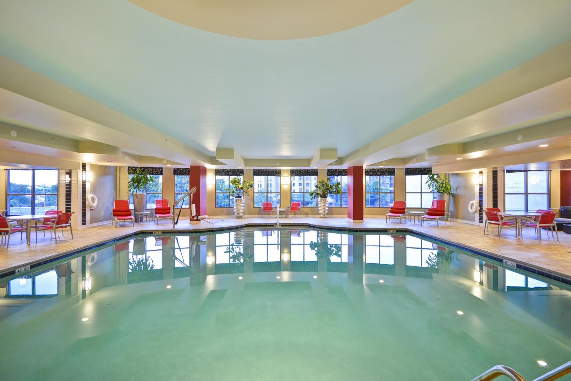 Hotel Homewood Vanderbilt 3*