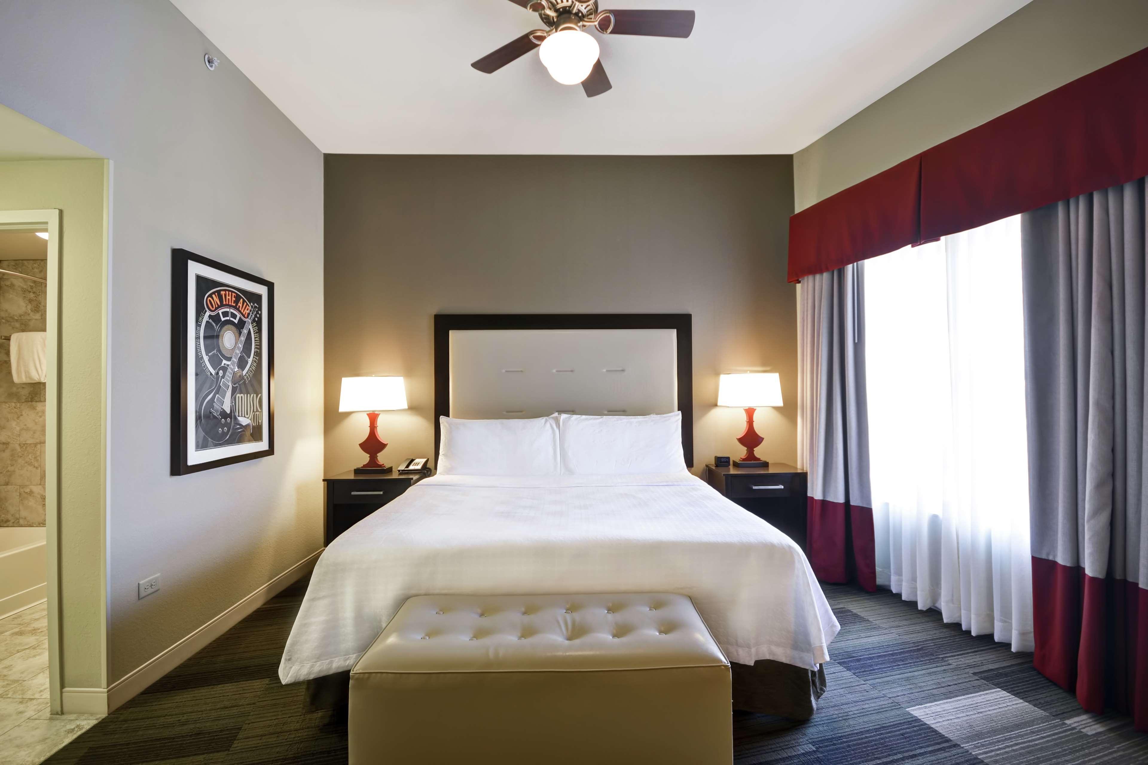 Homewood Vanderbilt Nashville