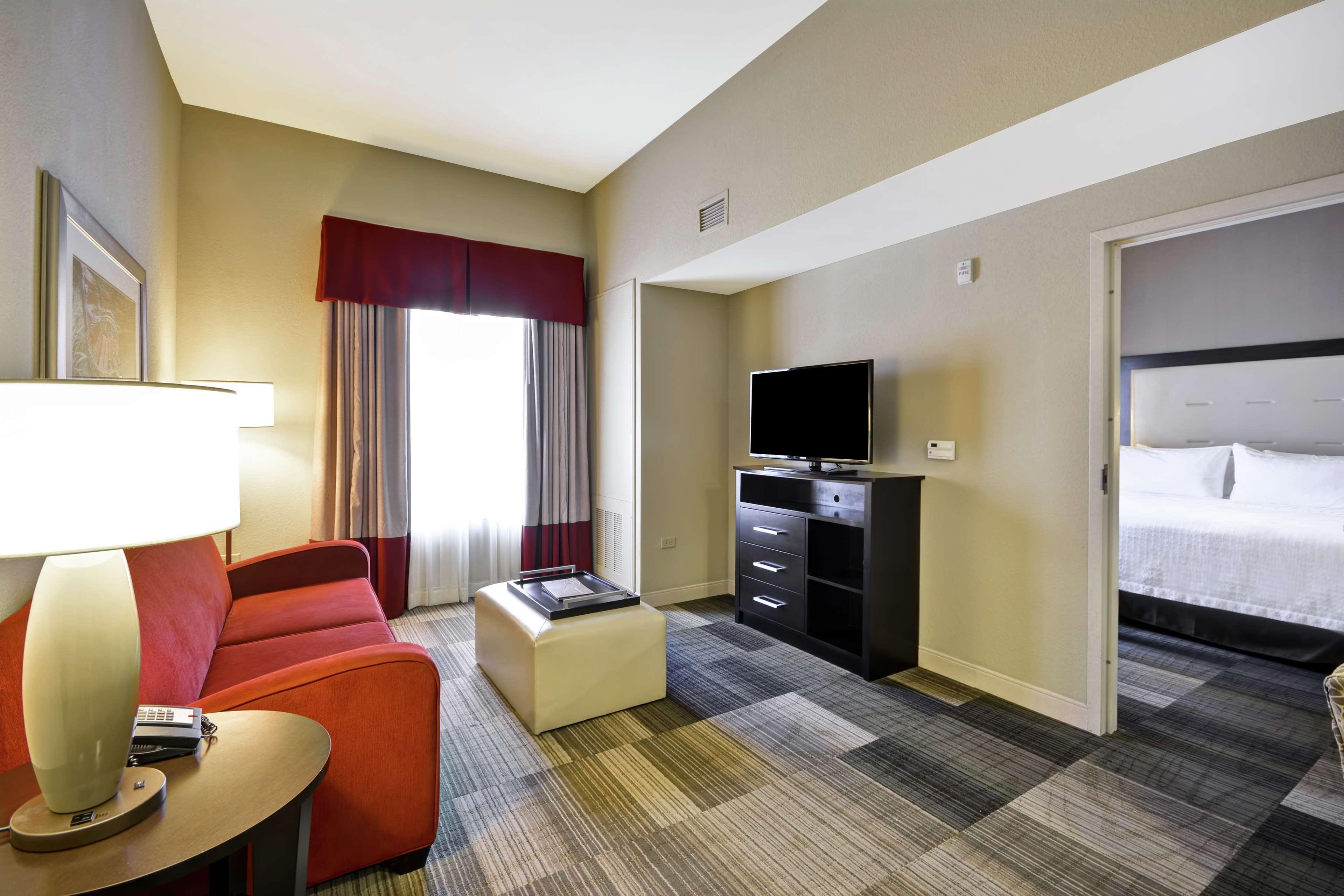 Hotel Homewood Vanderbilt