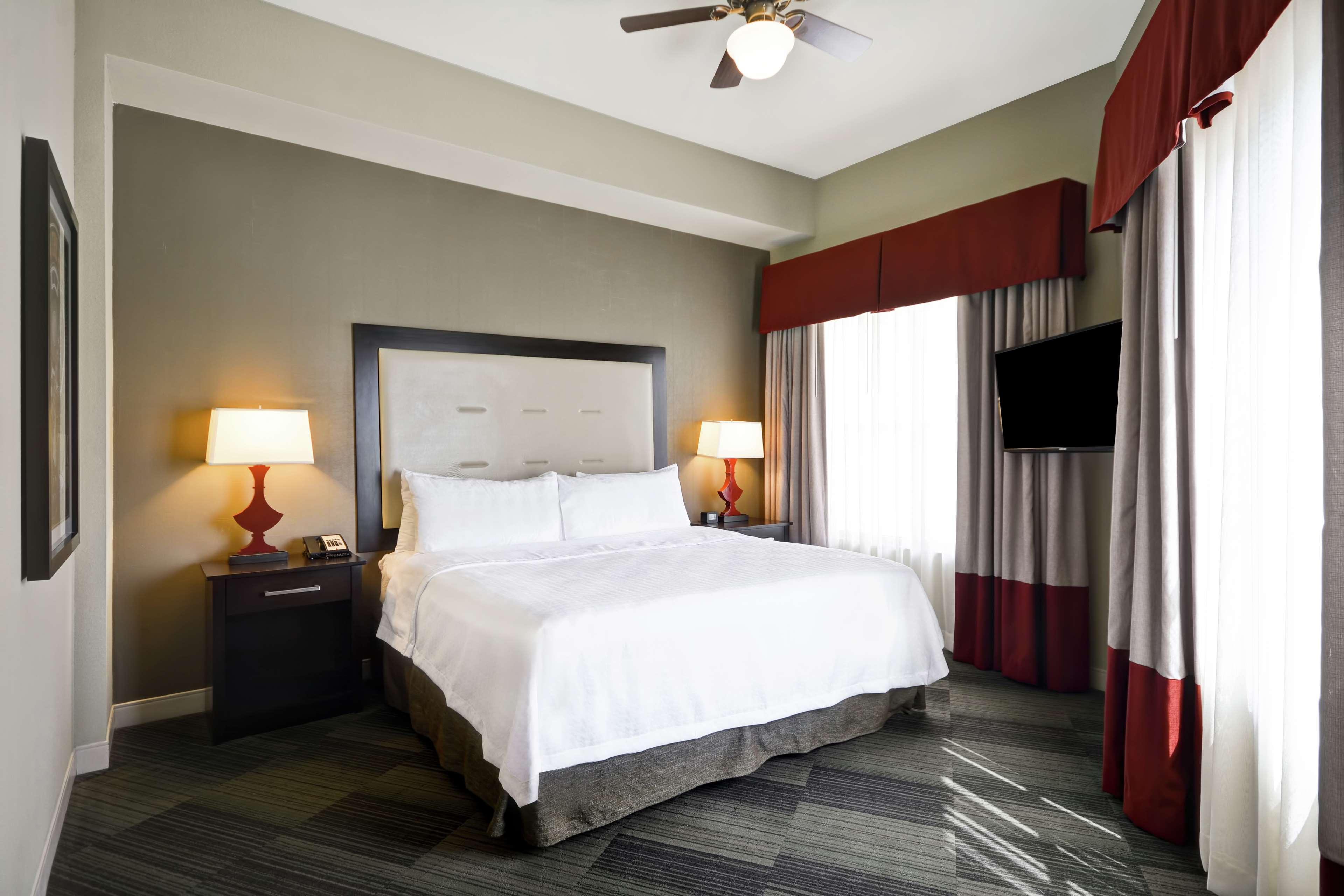 Homewood Vanderbilt 3*