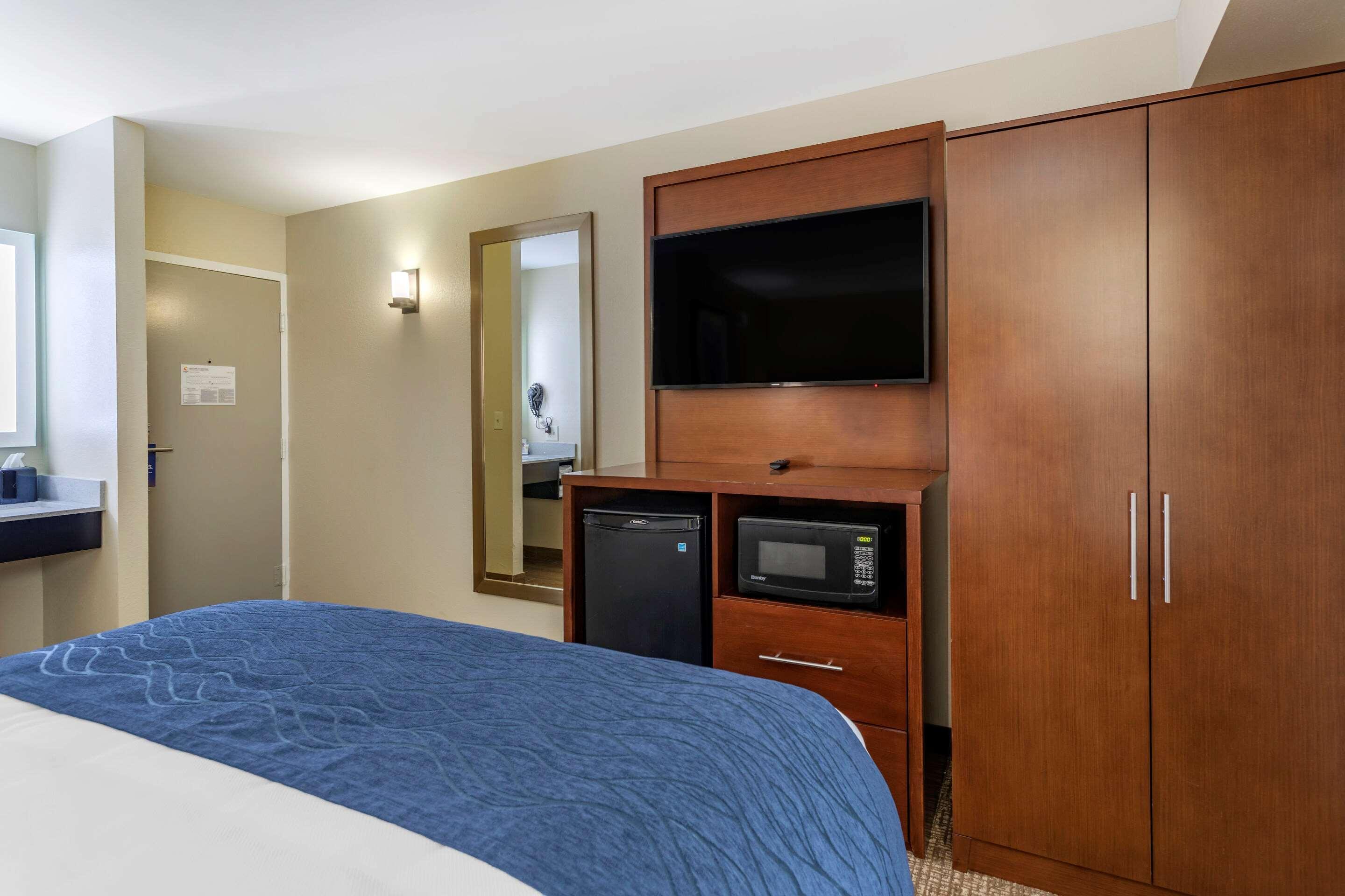Comfort - Opryland Area 2* Nashville