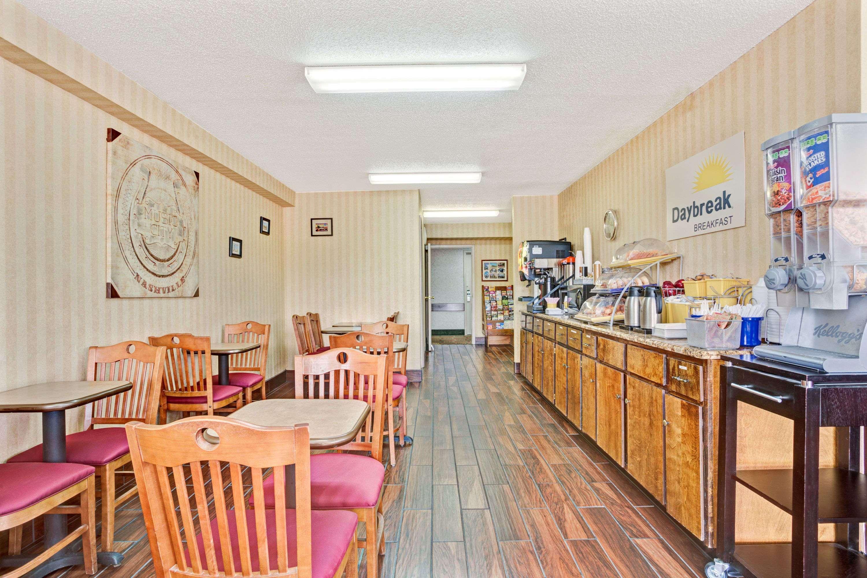 Comfort - Opryland Area