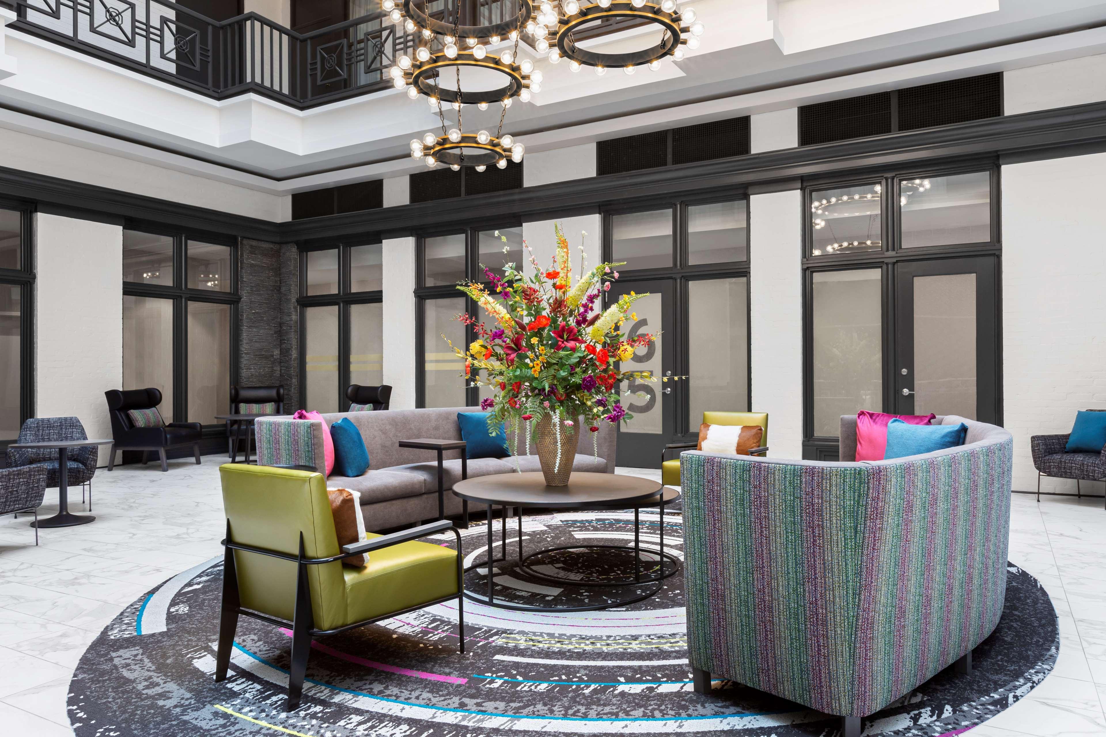 Homewood By Hilton Downtown Hotel 3*