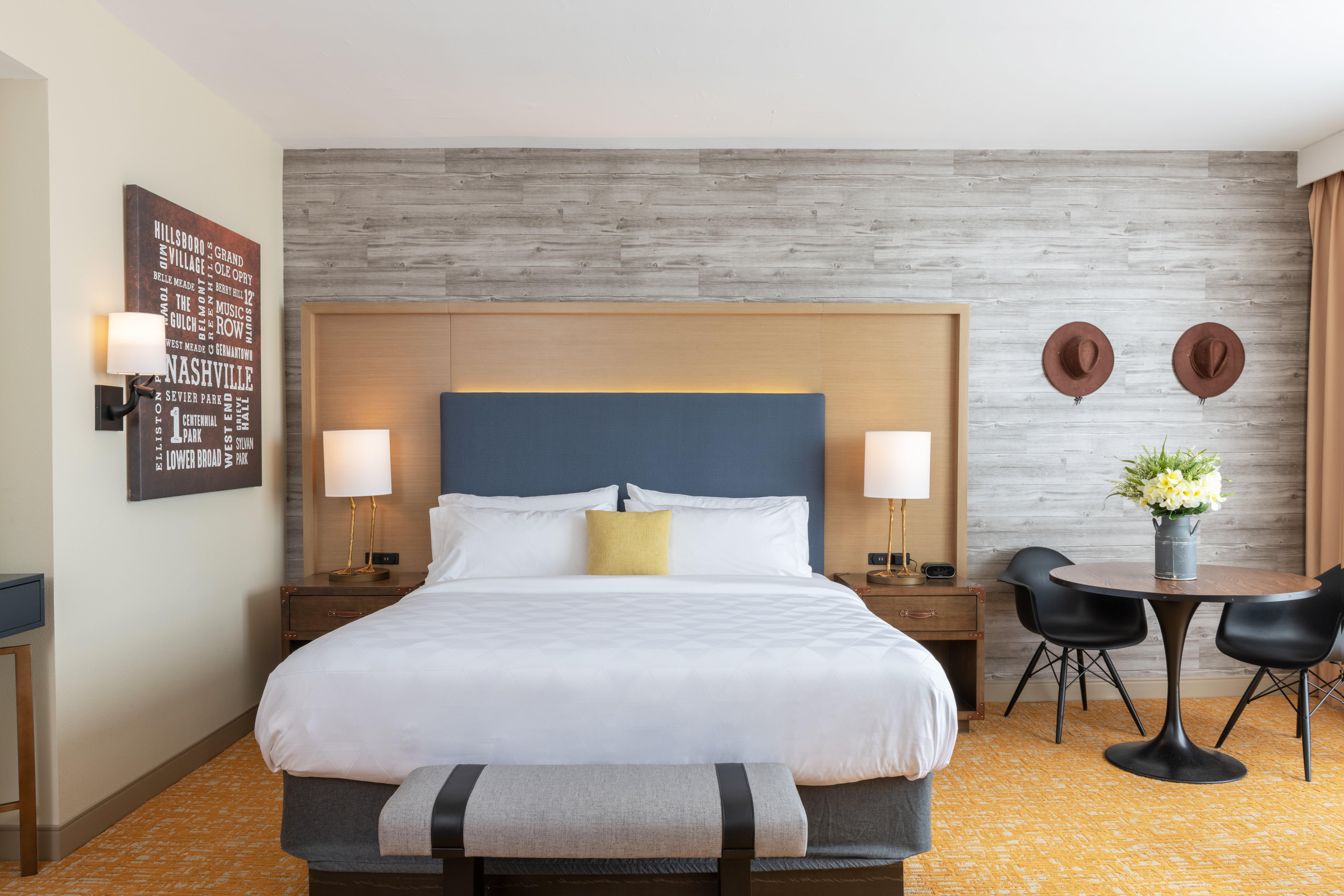 & Downtown Broadway 3* Nashville