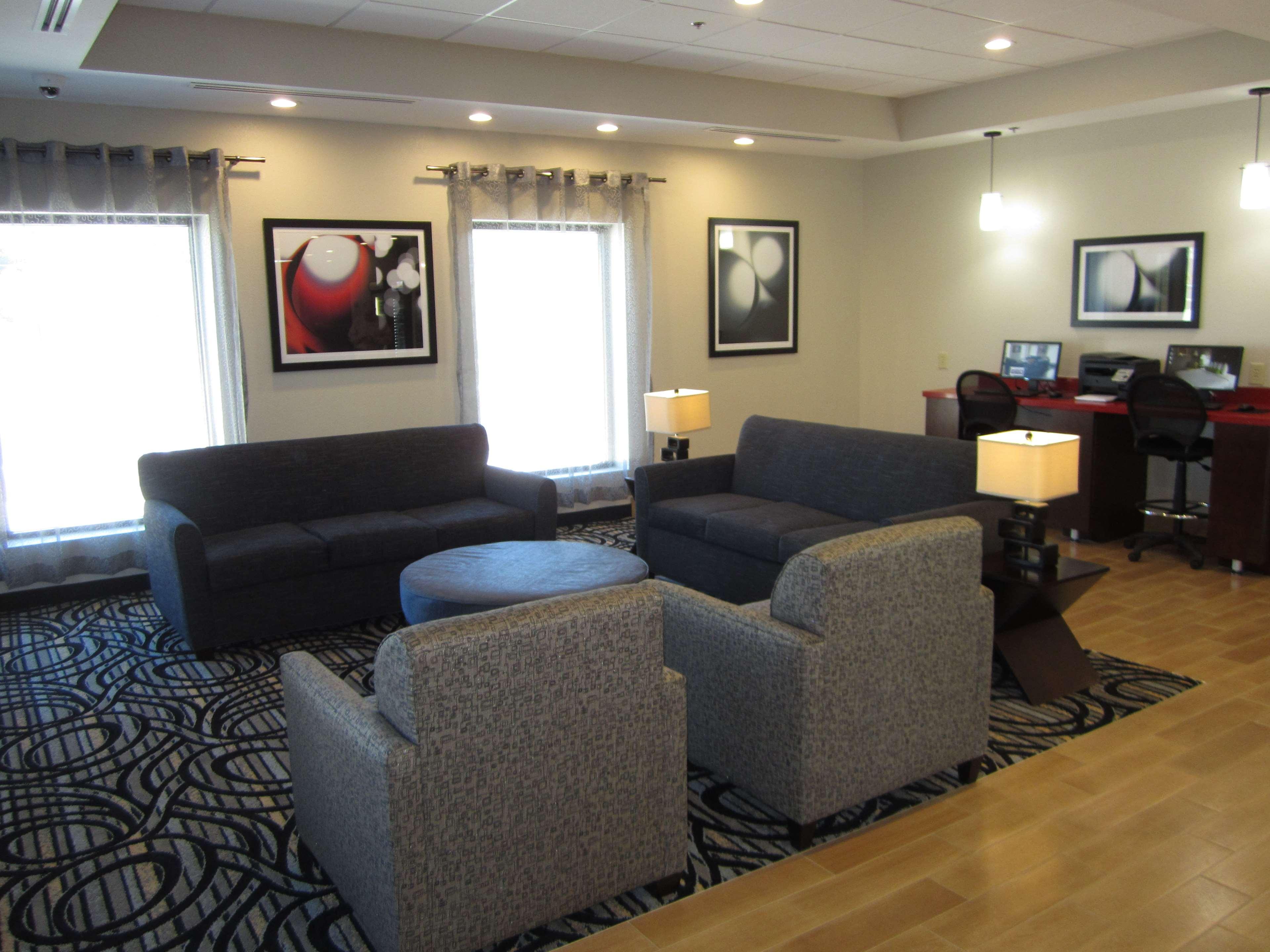 Western Sunrise 3* Nashville