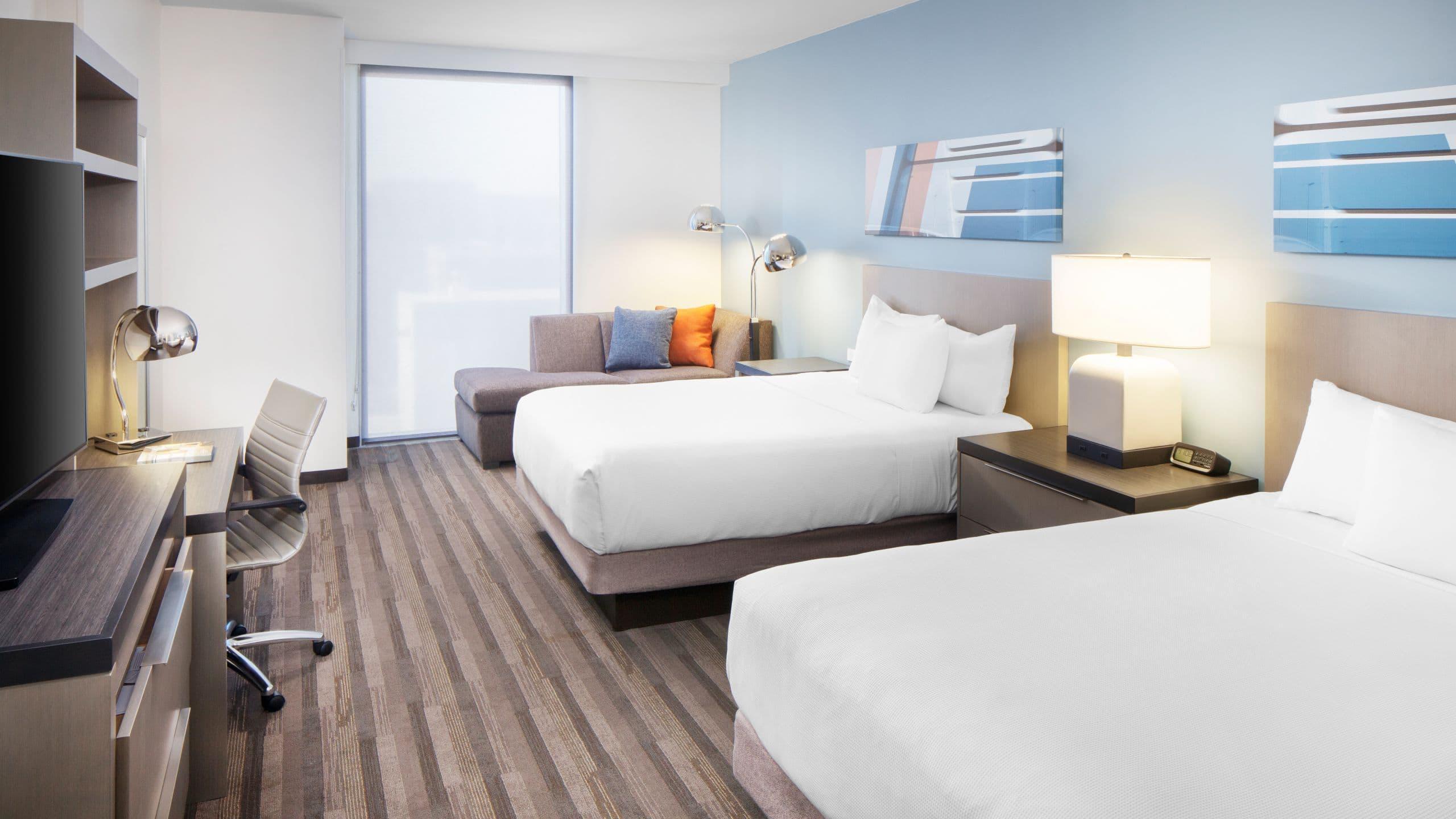 Hyatt House At Vanderbilt Hotel 3*