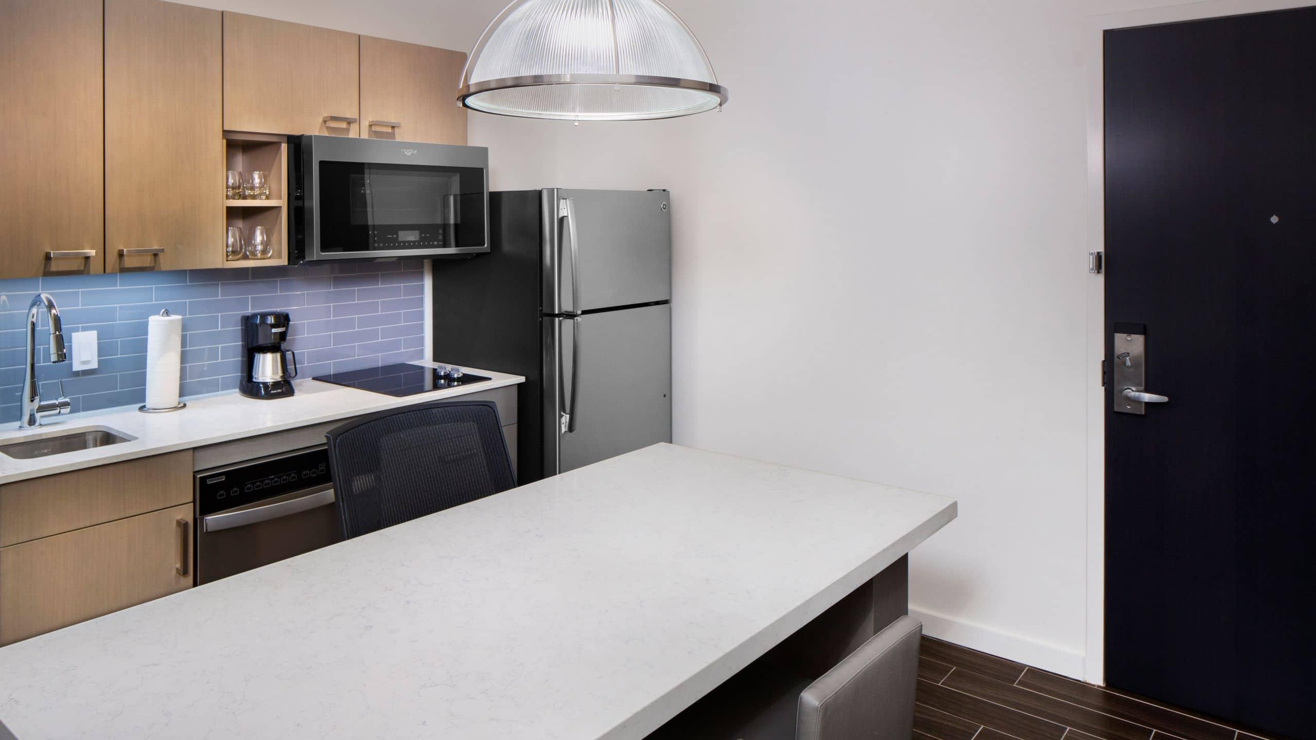 Hyatt House At Vanderbilt Hotel Nashville