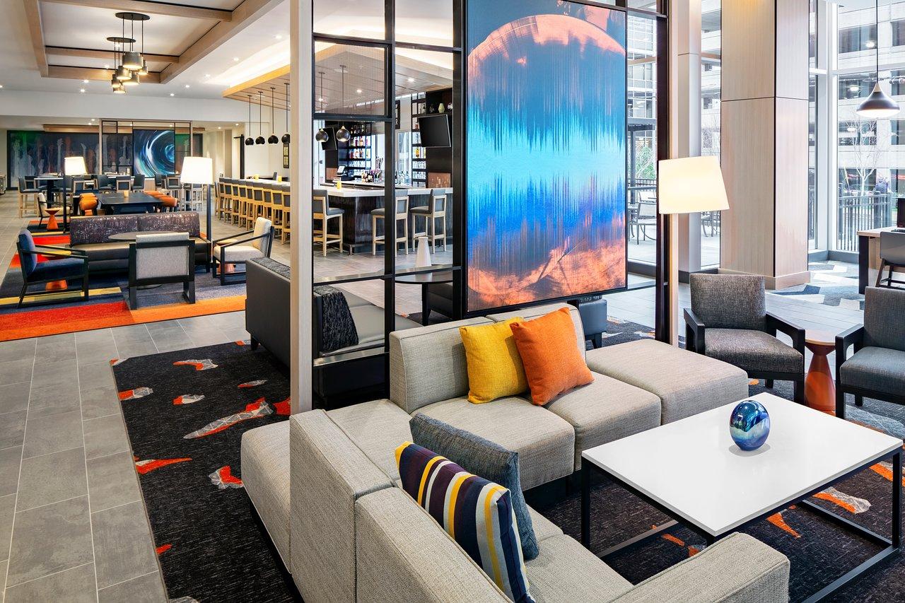 Hyatt House At Vanderbilt Nashville