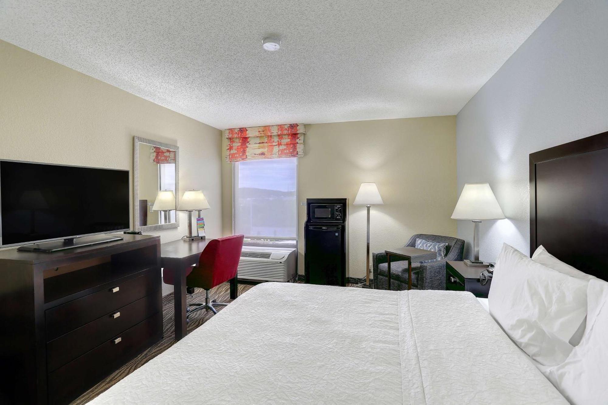 Hotel Hampton Nashville-i-24 Hickory Hollow