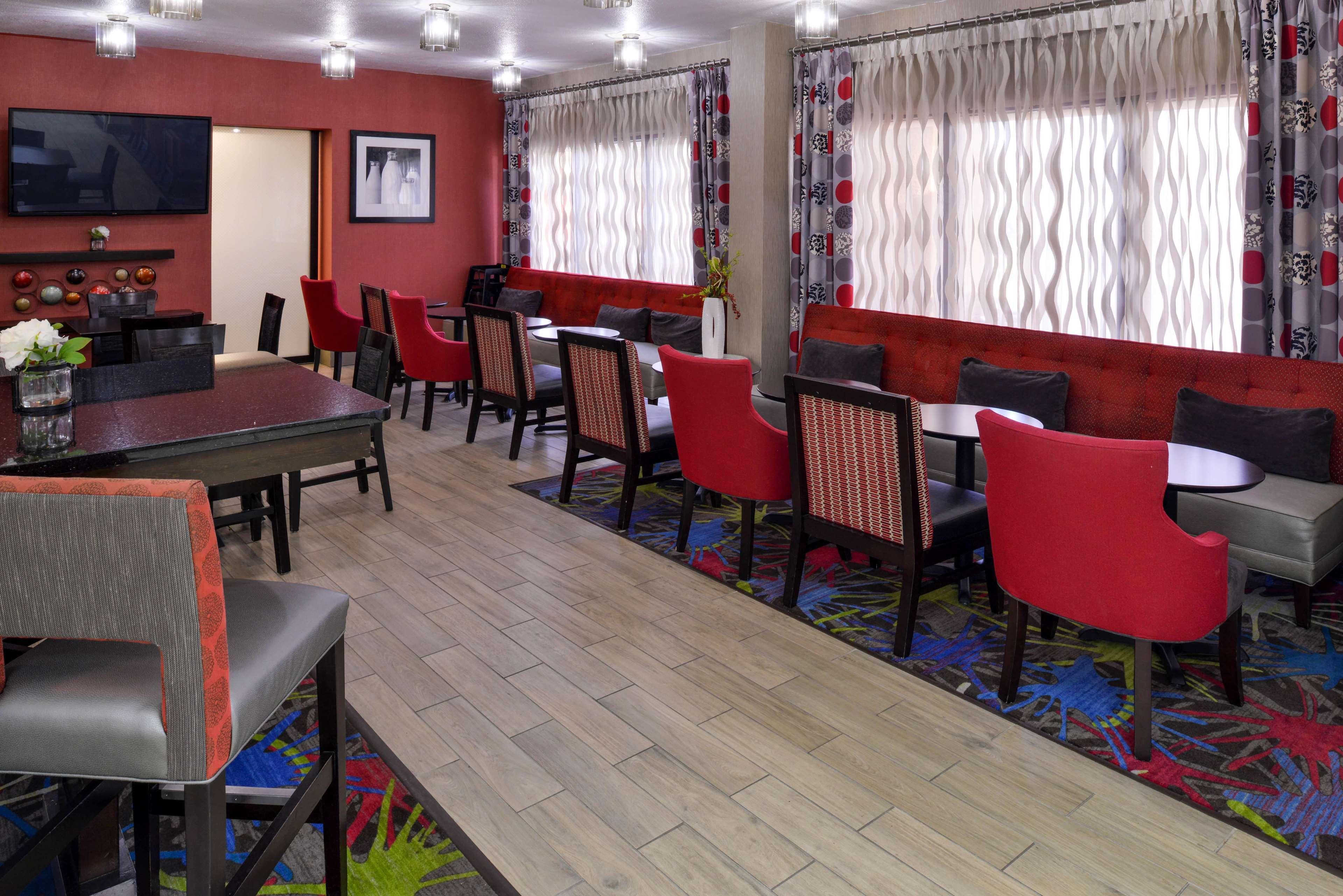 Hampton Nashville-i-24 Hickory Hollow