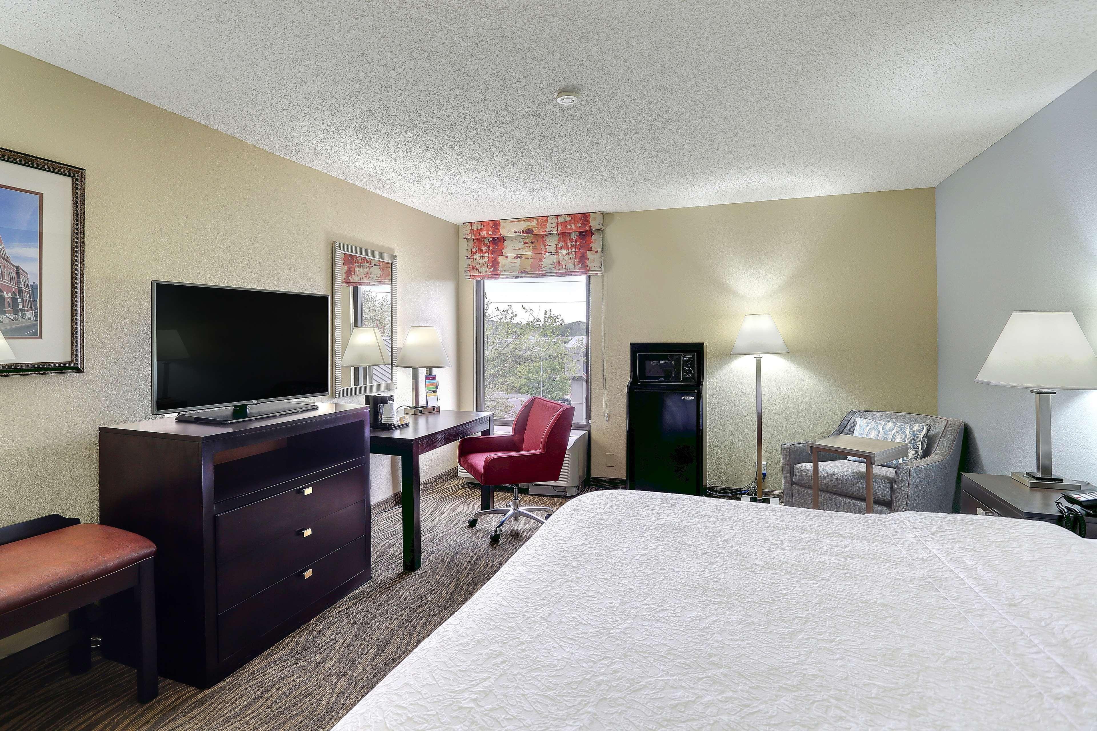 Hotel Hampton Nashville-i-24 Hickory Hollow Nashville