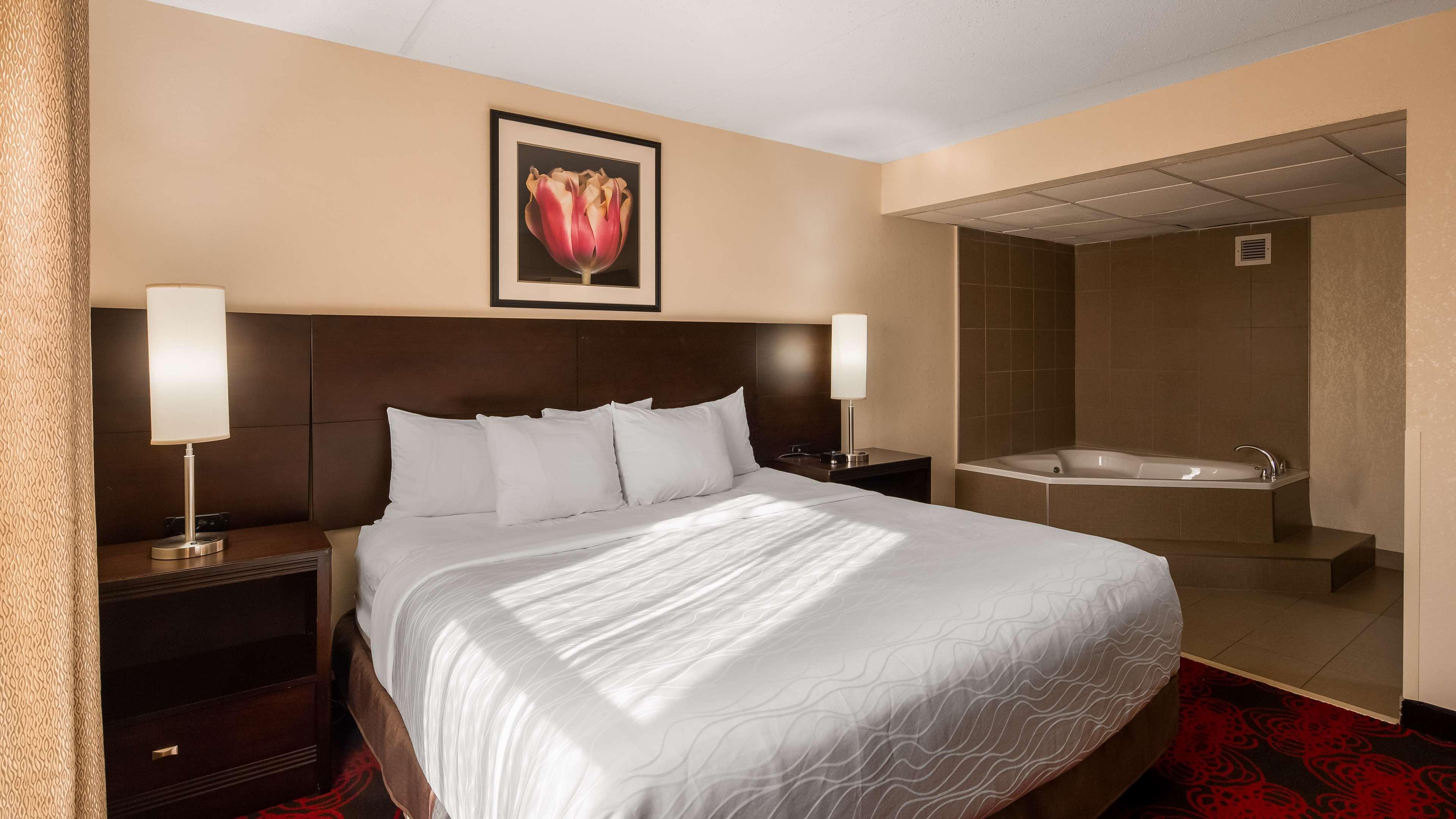 Western Near Opryland 3* Nashville
