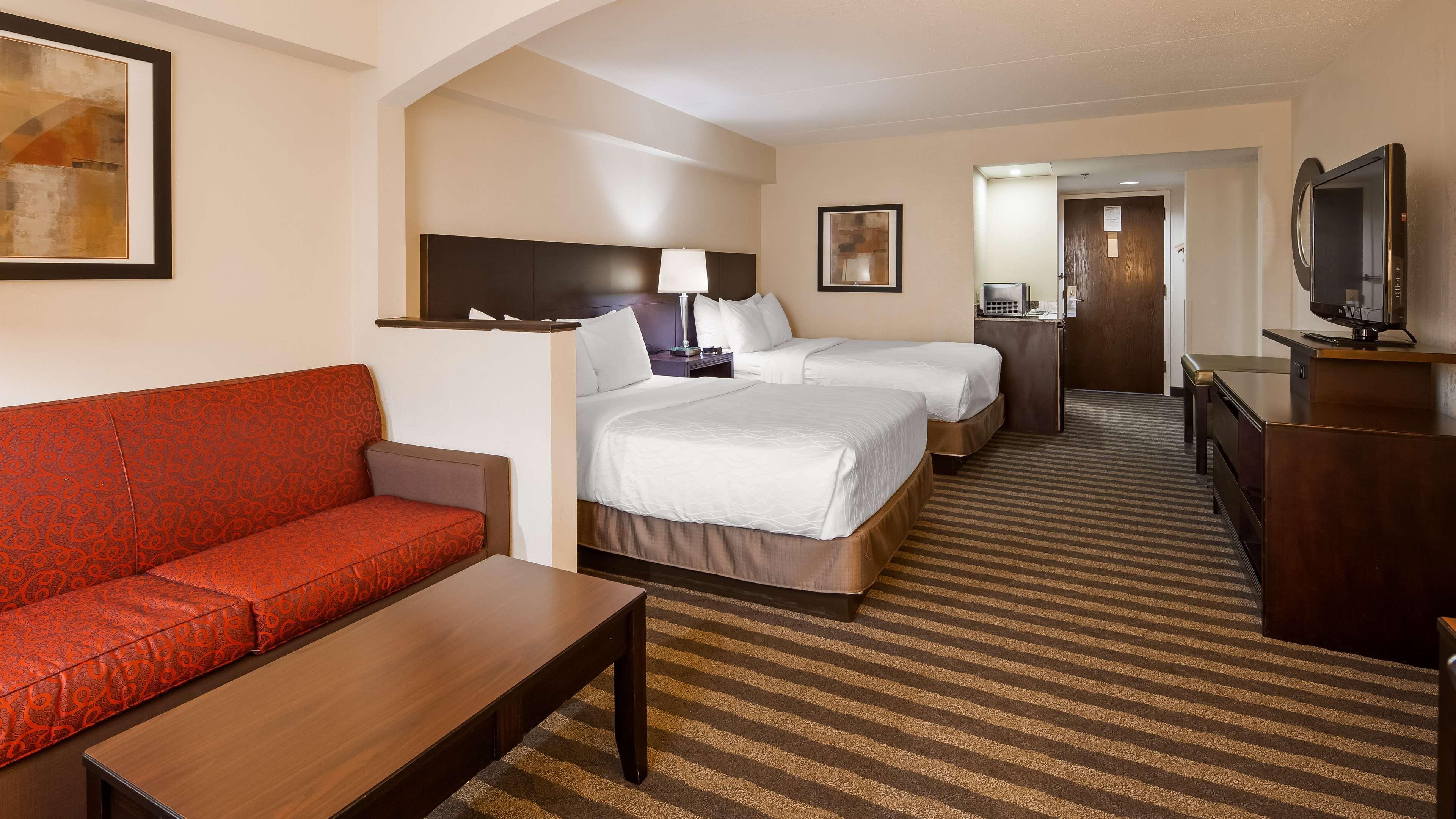 Western Near Opryland Hotel Nashville