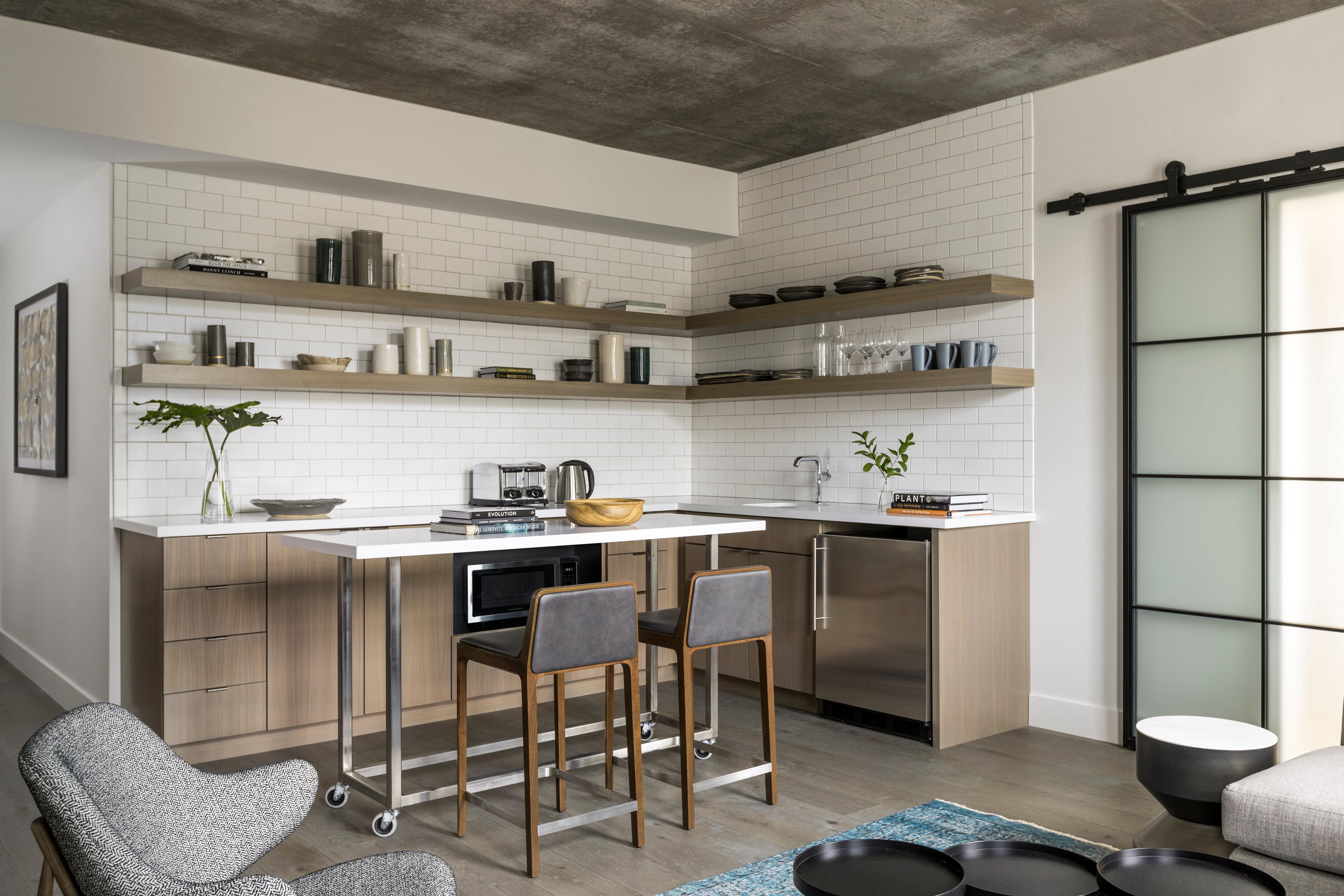 Kimpton Aertson By Ihg Hotel Nashville