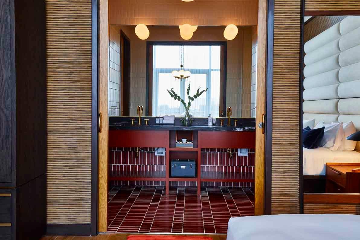 Hotel Fairlane Nashville, By Oliver Nashville