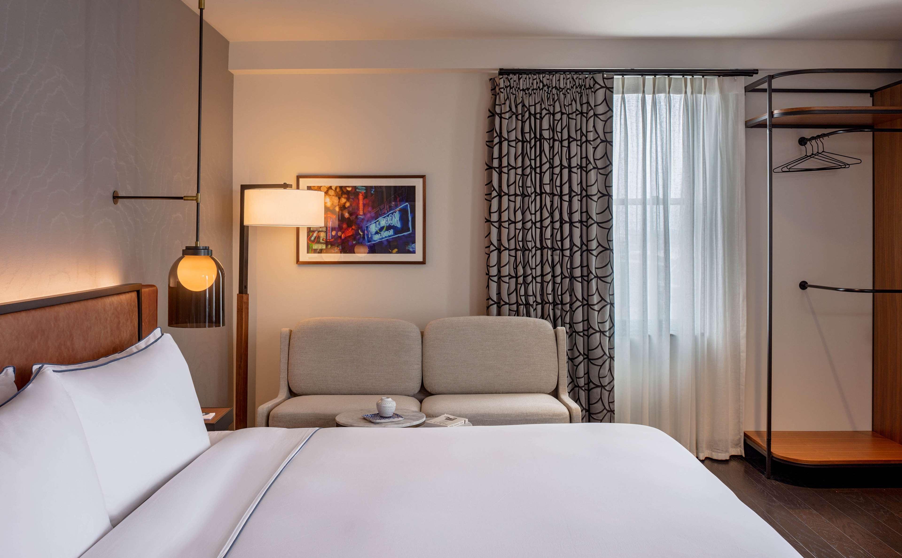 Holston House Nashville, In The Unbound Collection By Hyatt Hotel Nashville