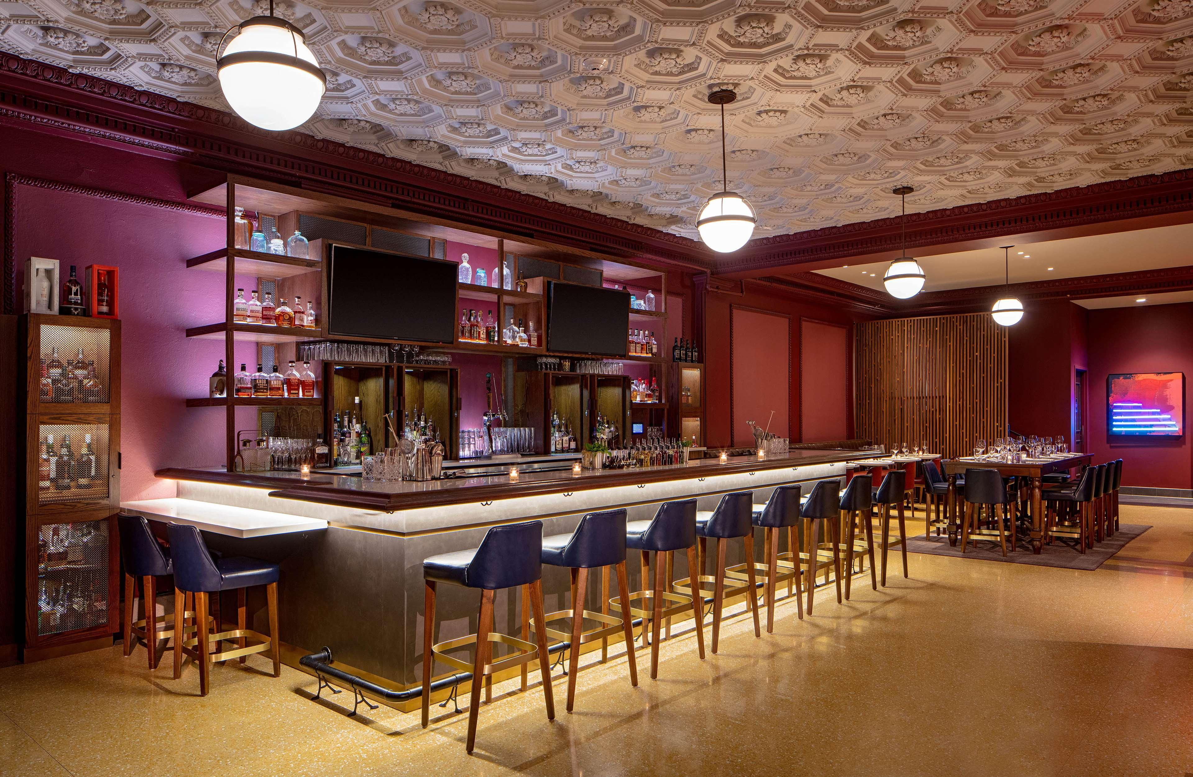 Hotel Holston House Nashville, In The Unbound Collection By Hyatt 4*
