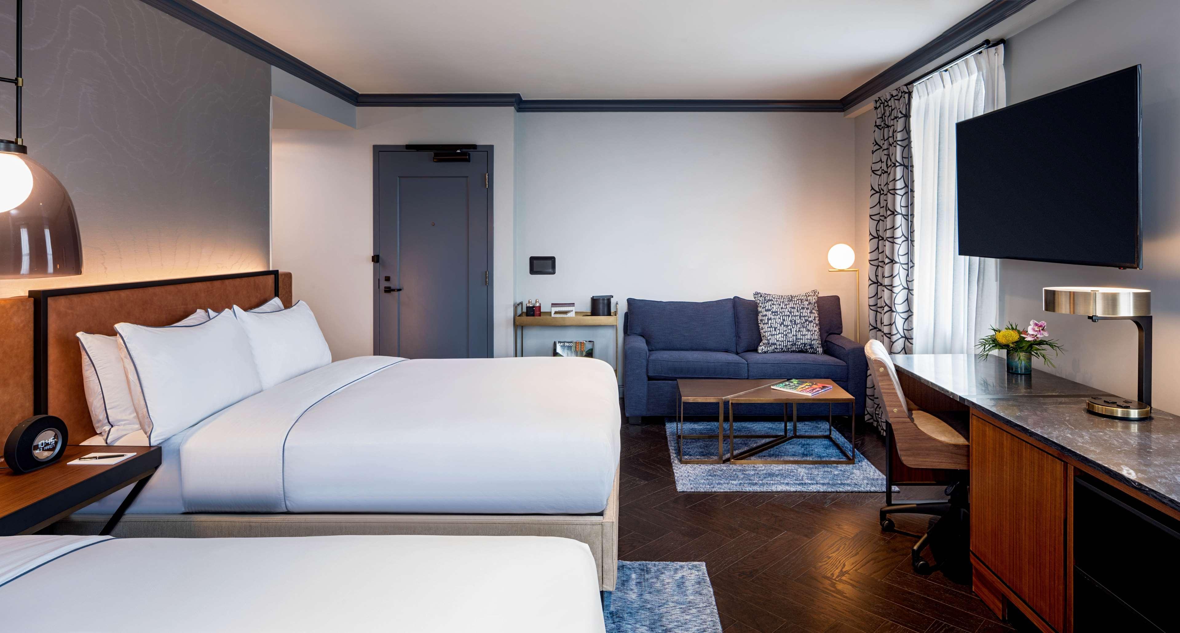 Hotel Holston House Nashville, In The Unbound Collection By Hyatt Nashville