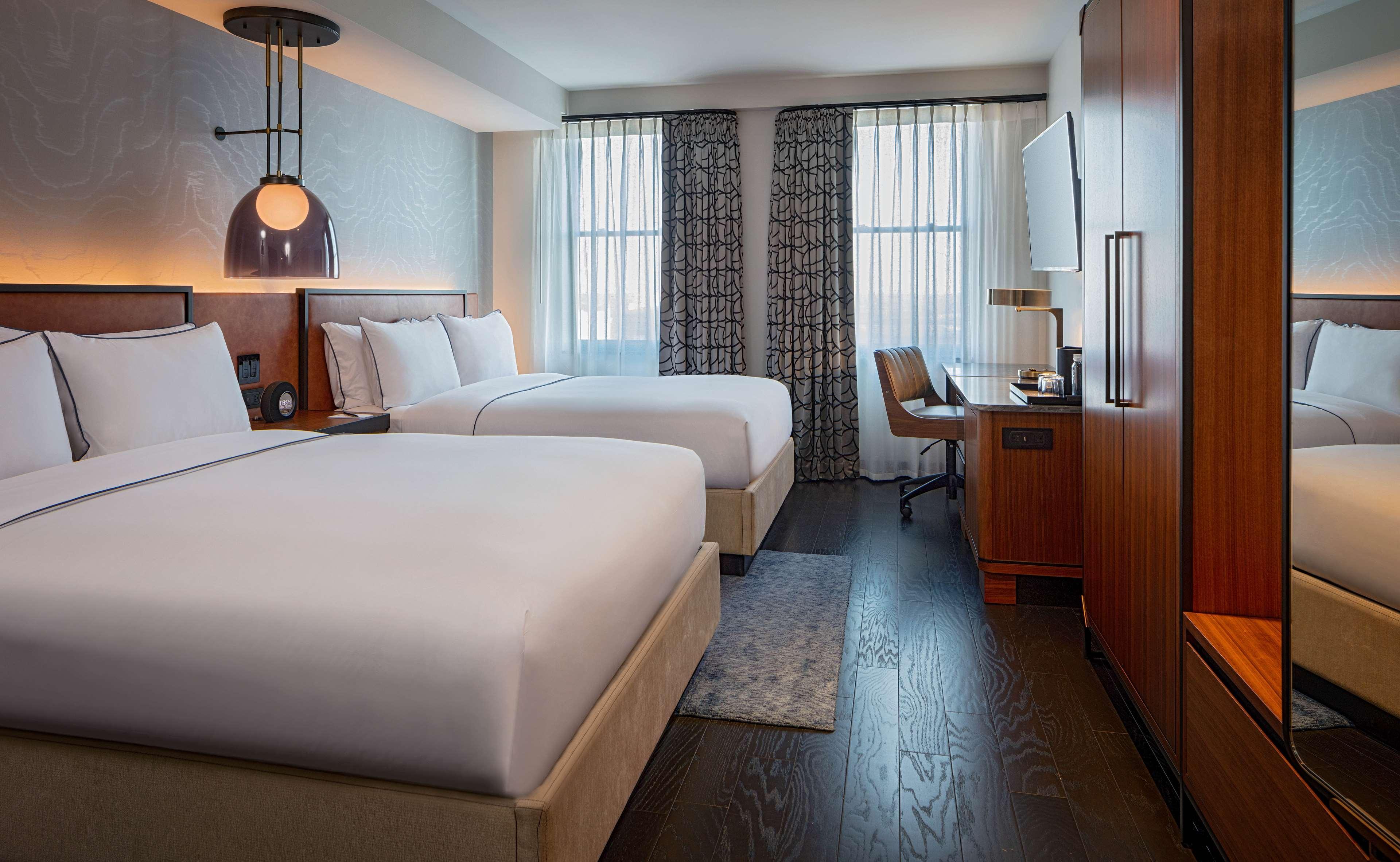 Holston House Nashville, In The Unbound Collection By Hyatt Hotel