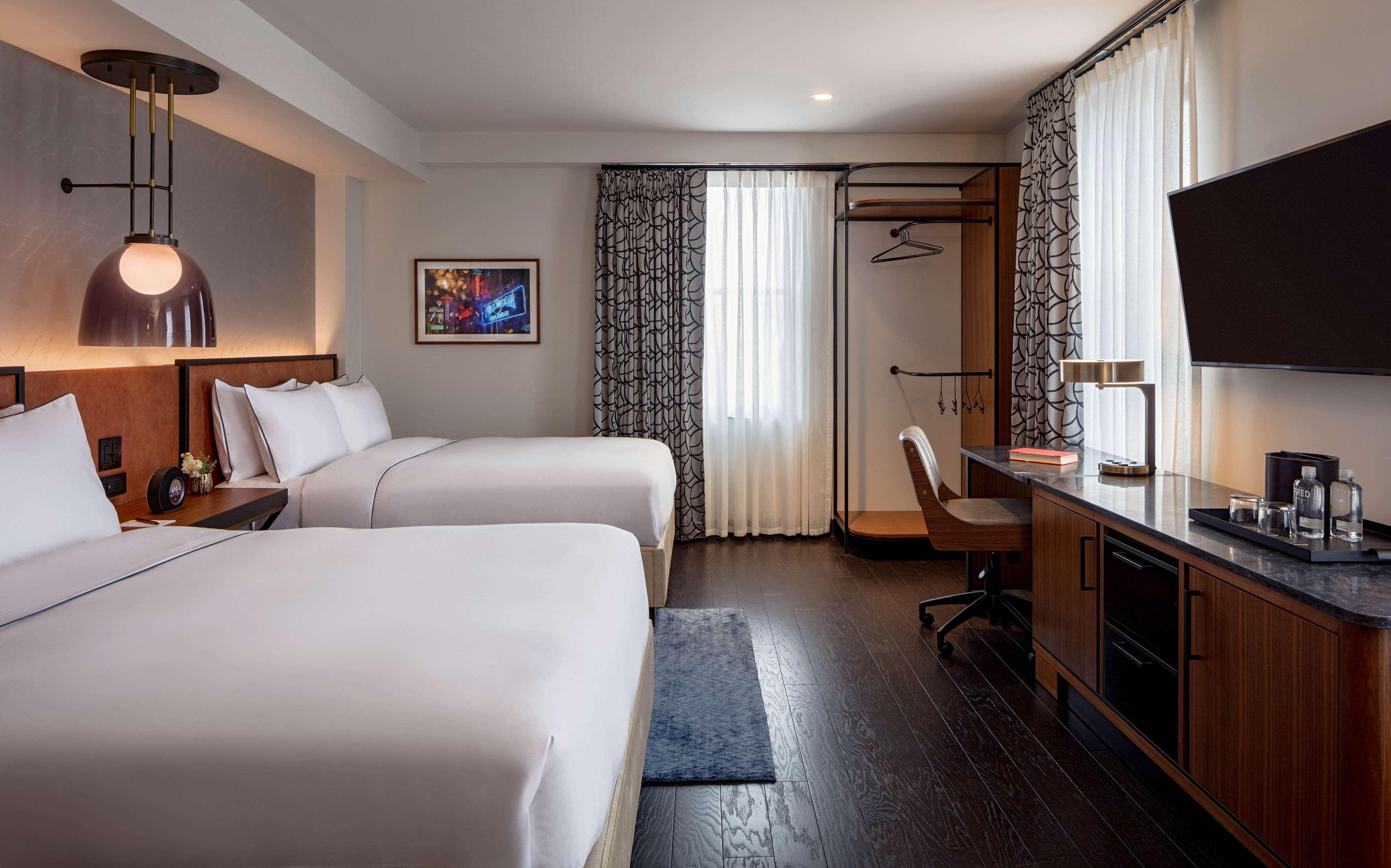 Hotel Holston House Nashville, In The Unbound Collection By Hyatt