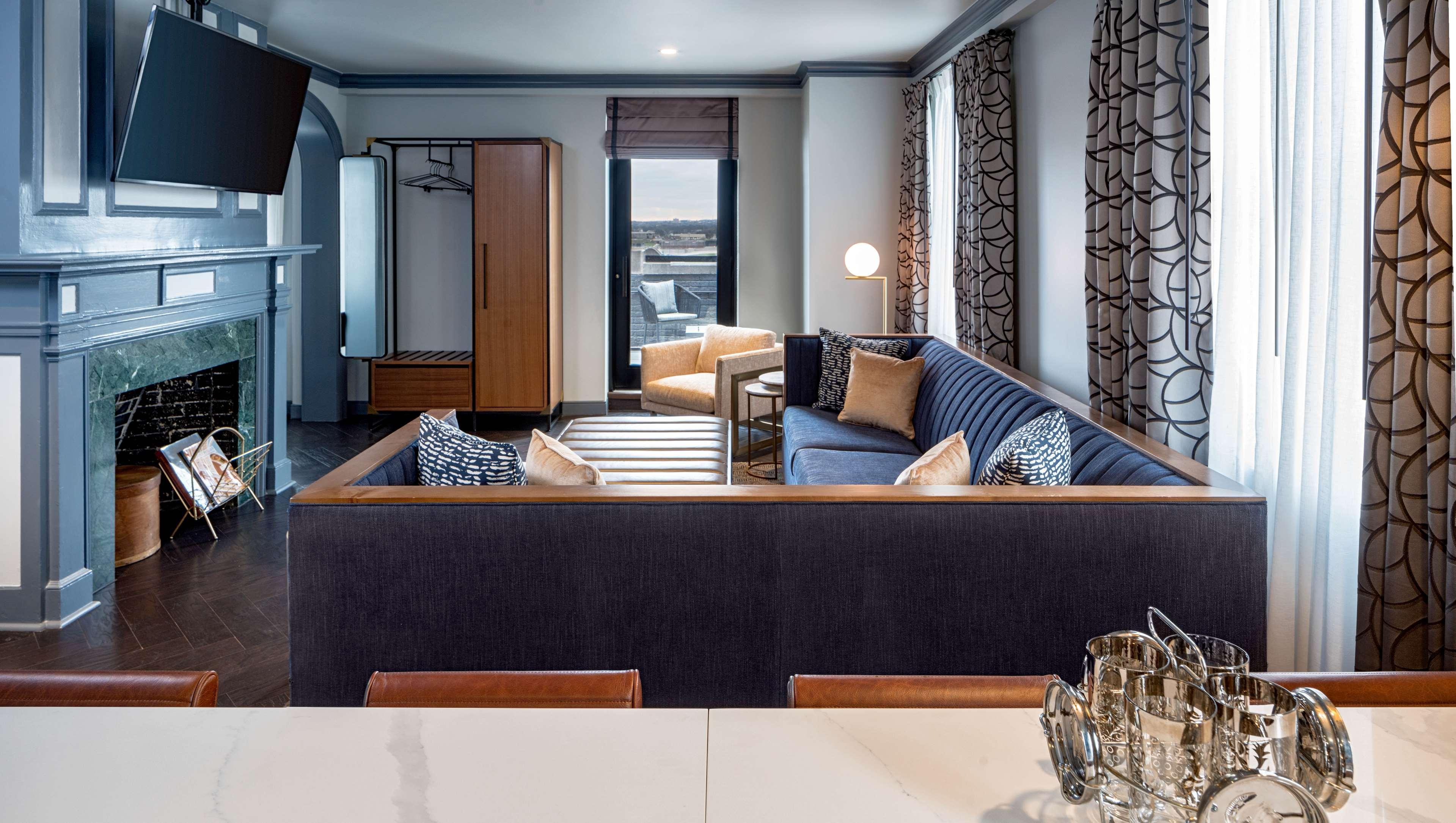 Holston House Nashville, In The Unbound Collection By Hyatt Hotel 4*