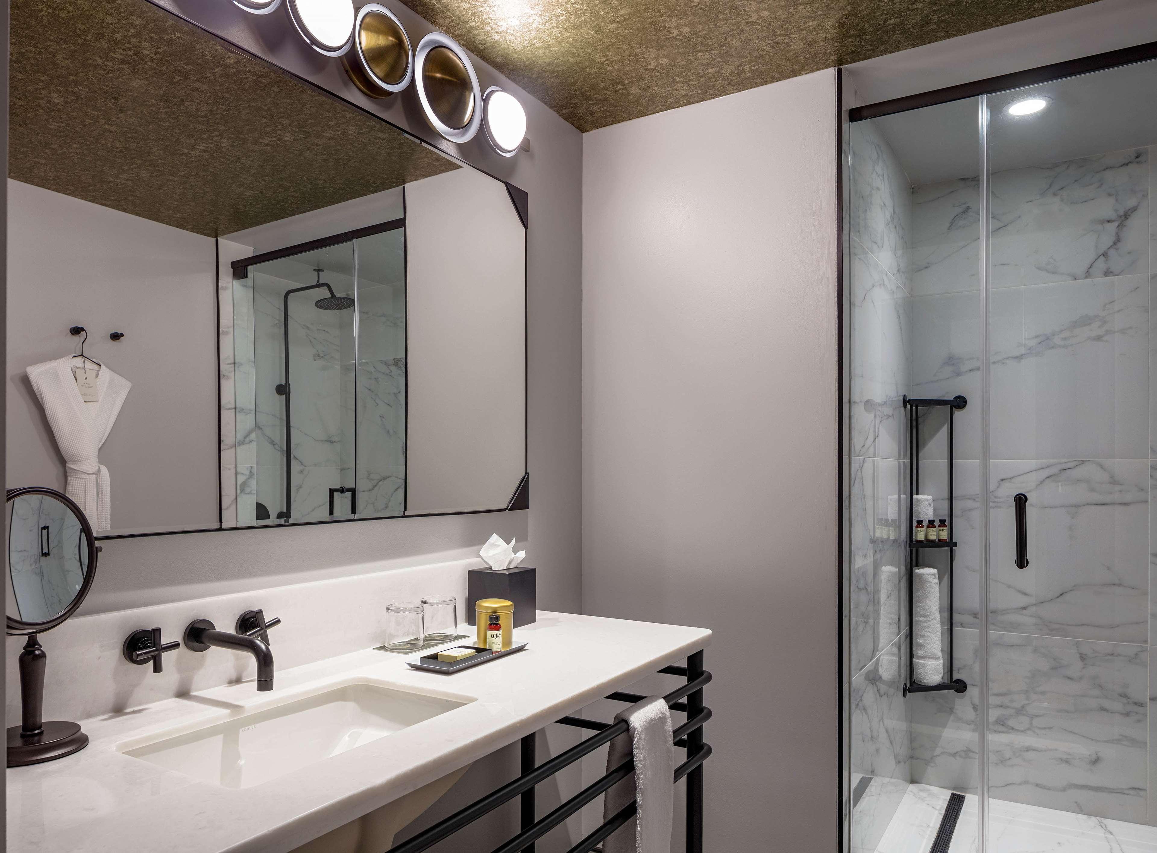 Hotel Holston House Nashville, In The Unbound Collection By Hyatt 4*