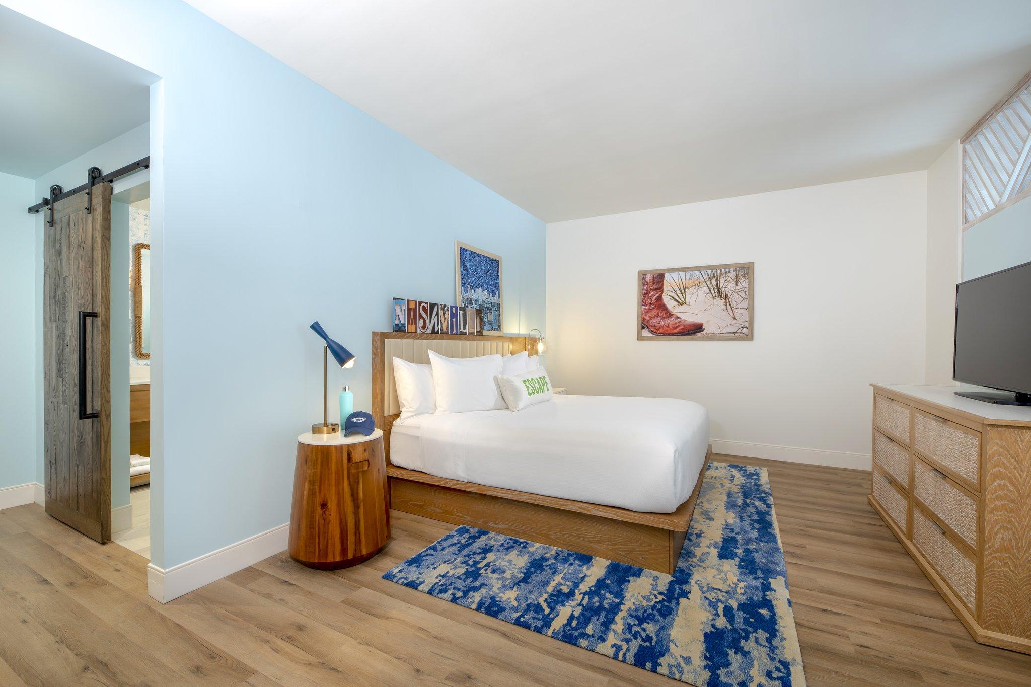 Margaritaville Vacation Club - Resort
