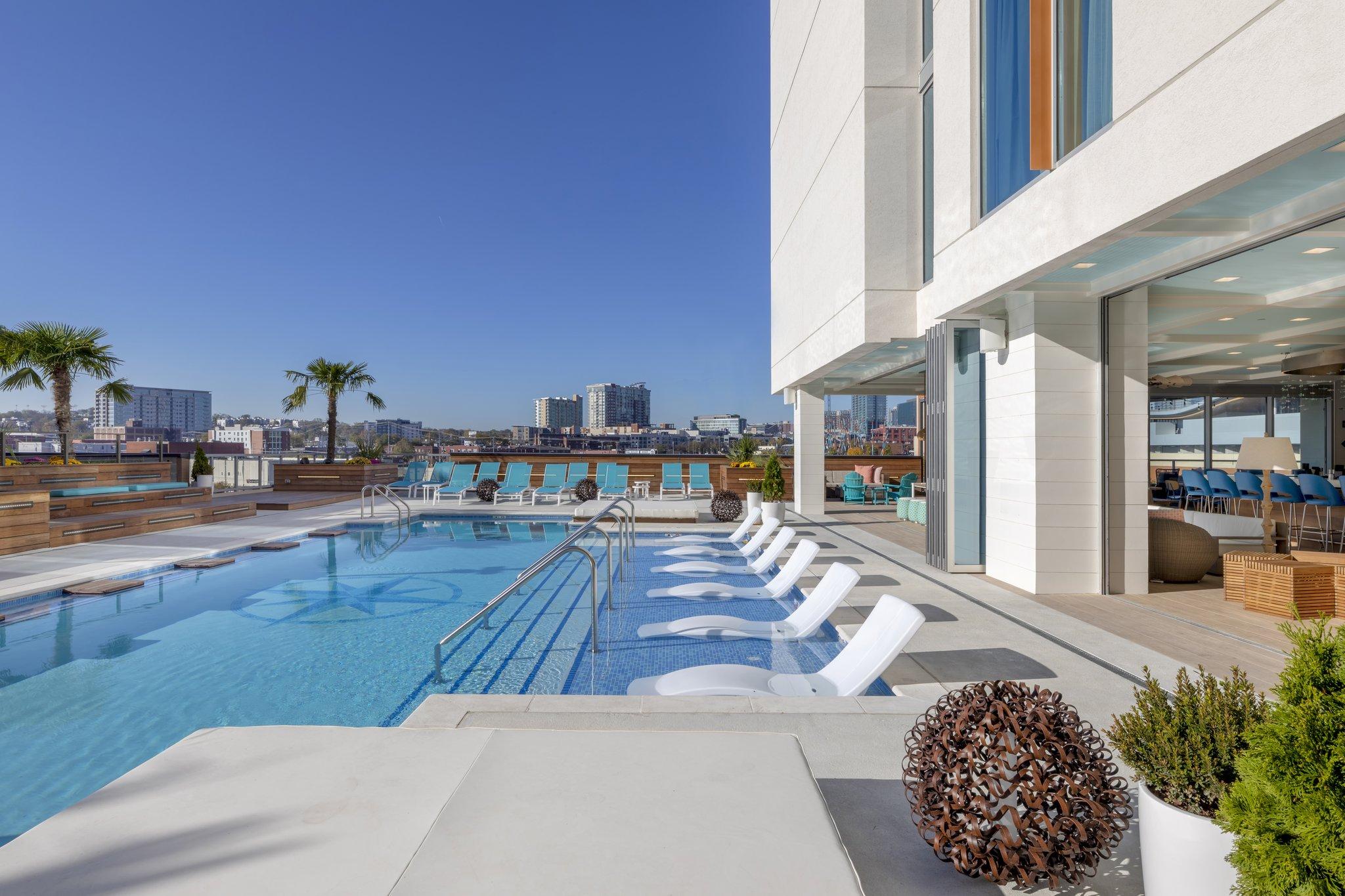 Margaritaville Vacation Club - Resort 3*