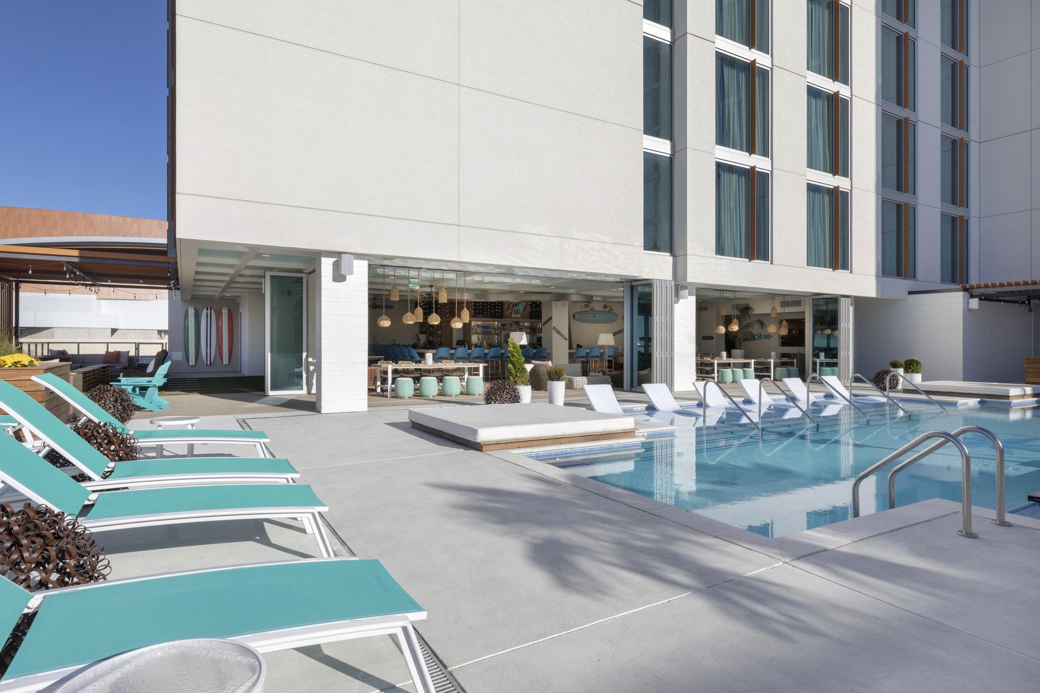 Margaritaville Vacation Club - Resort Nashville