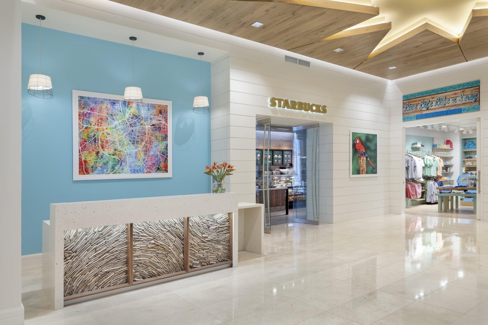 Margaritaville Vacation Club - Resort Nashville