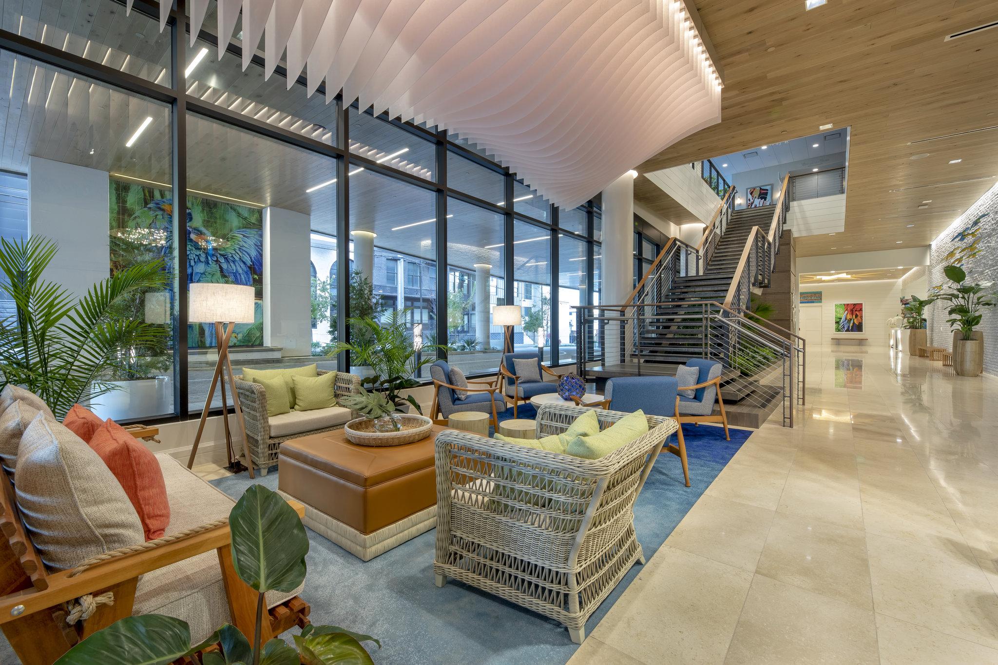 Resort Margaritaville Vacation Club - 3*