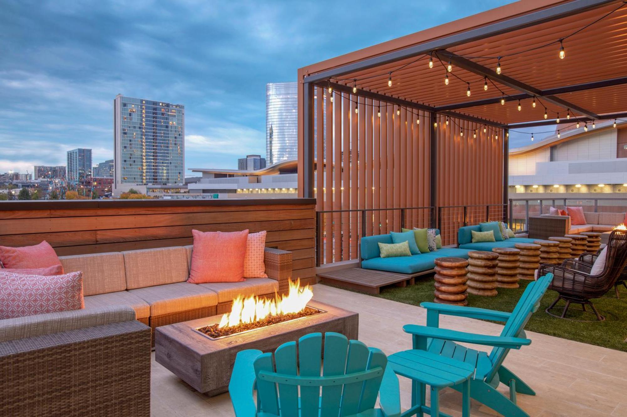 Margaritaville Vacation Club - Resort