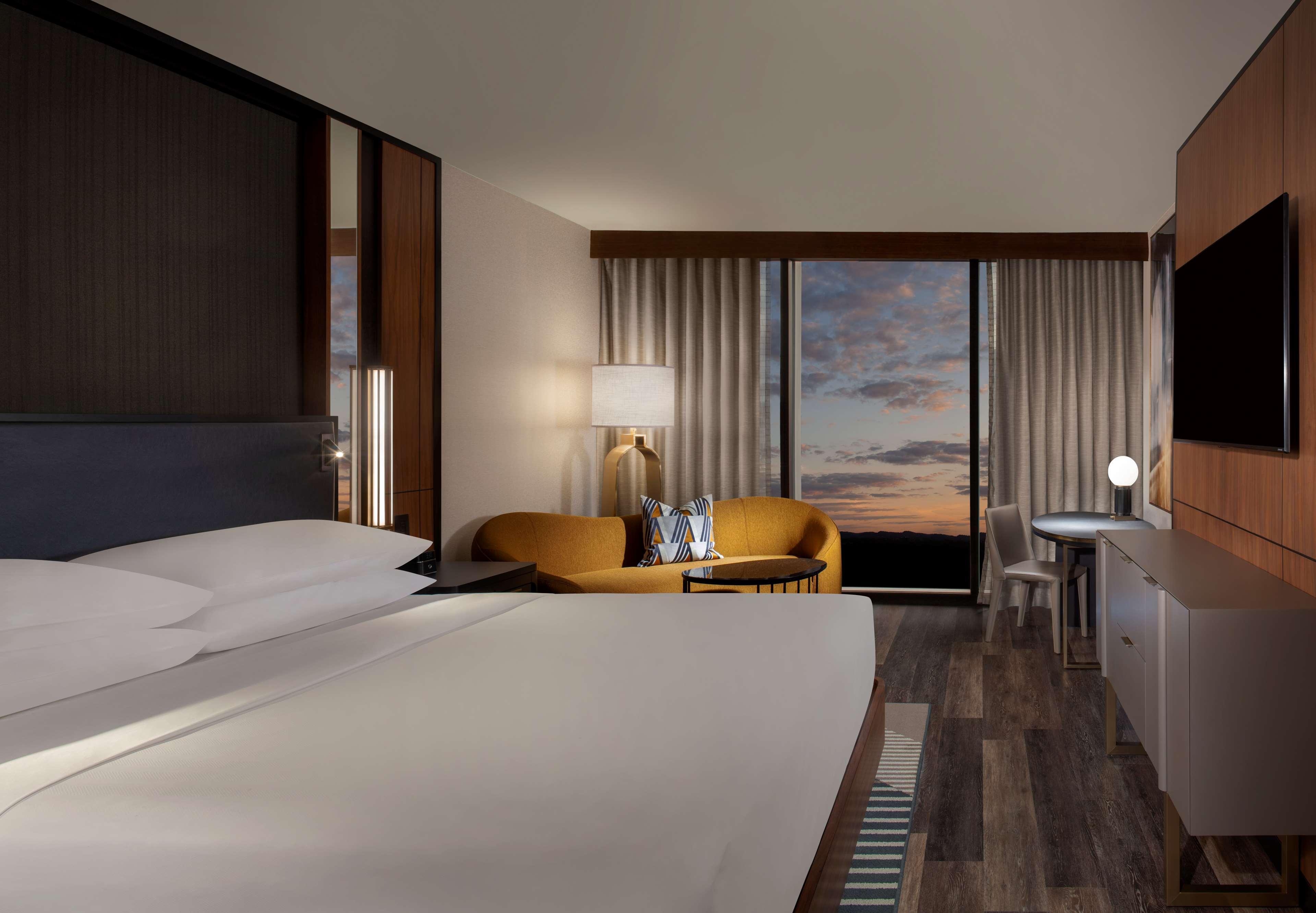 Hotel Grand Hyatt Nashville