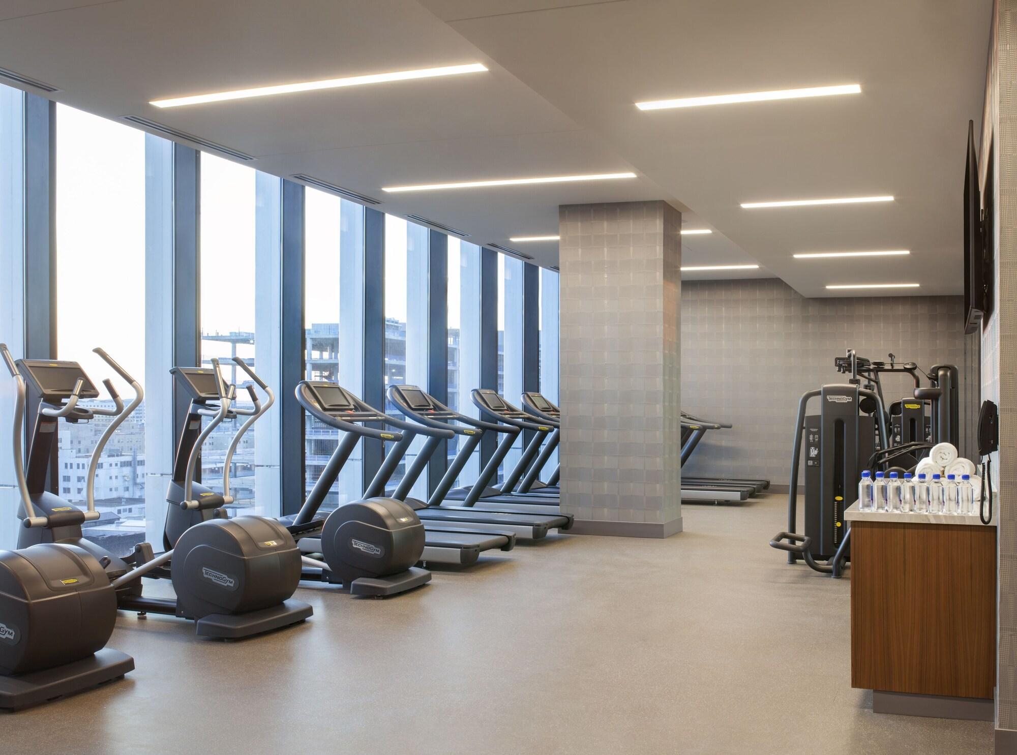 Grand Hyatt 5* Nashville
